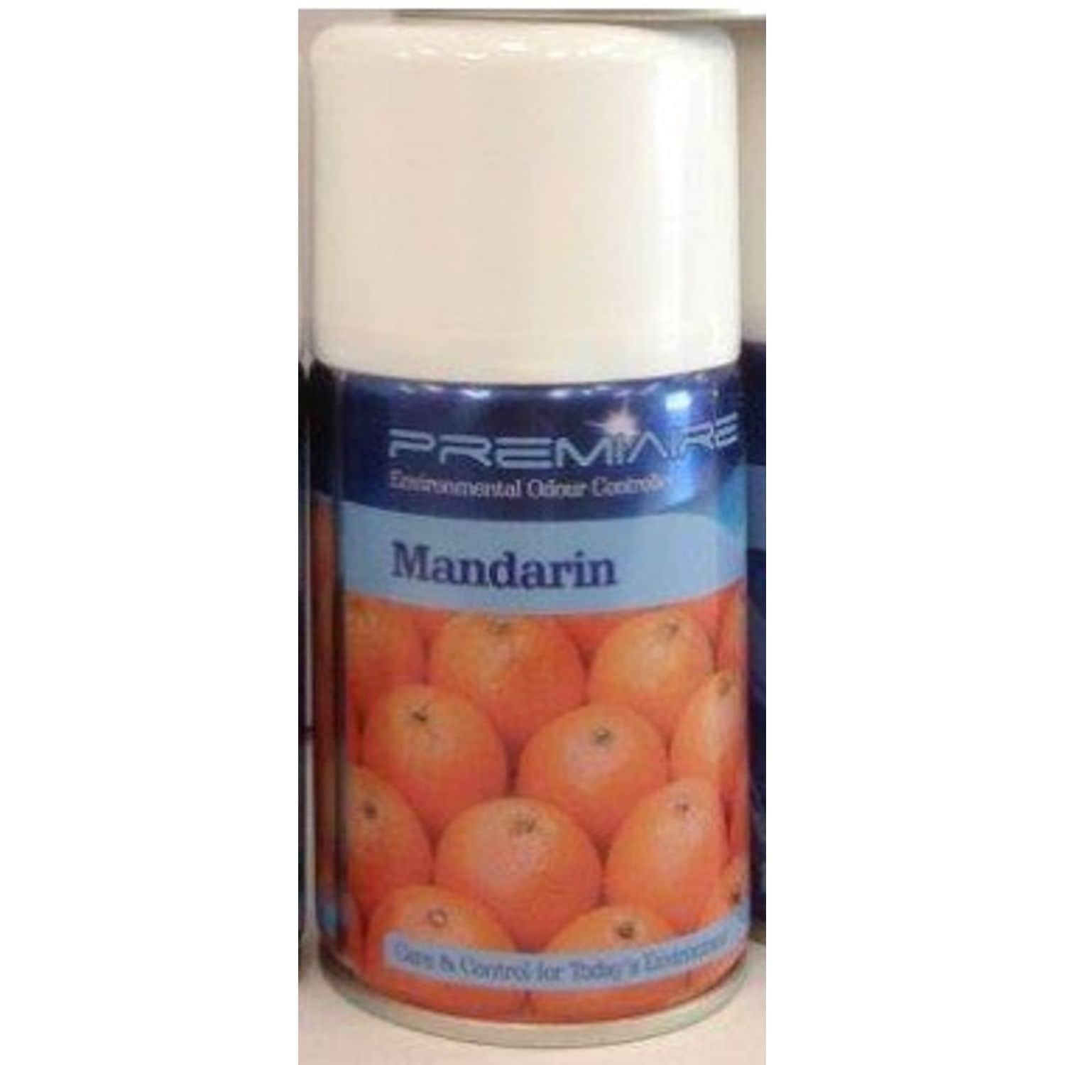 Premiaire Air Freshner Refill 270ml - Mandarin