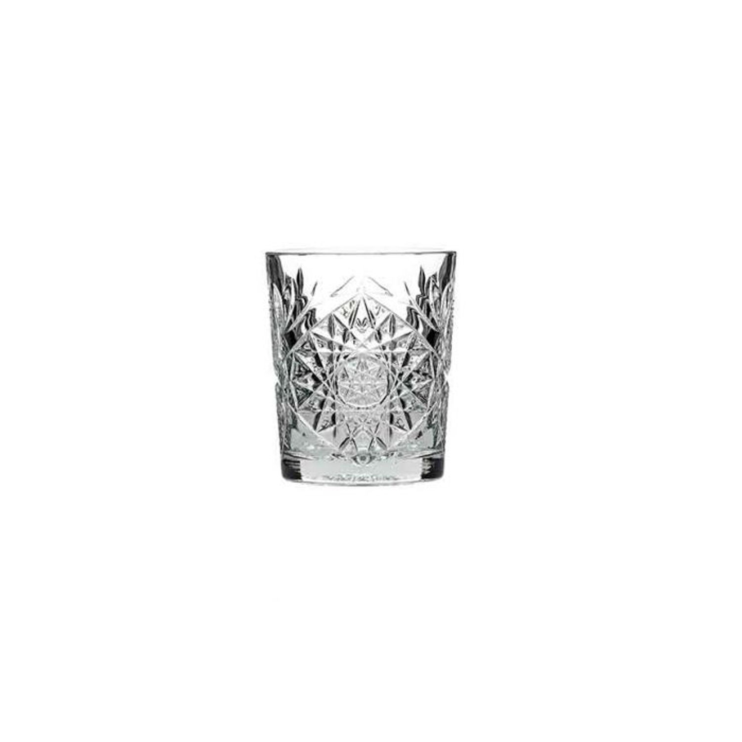 Artis Hobstar Dof Glass 35cl Pack of 12