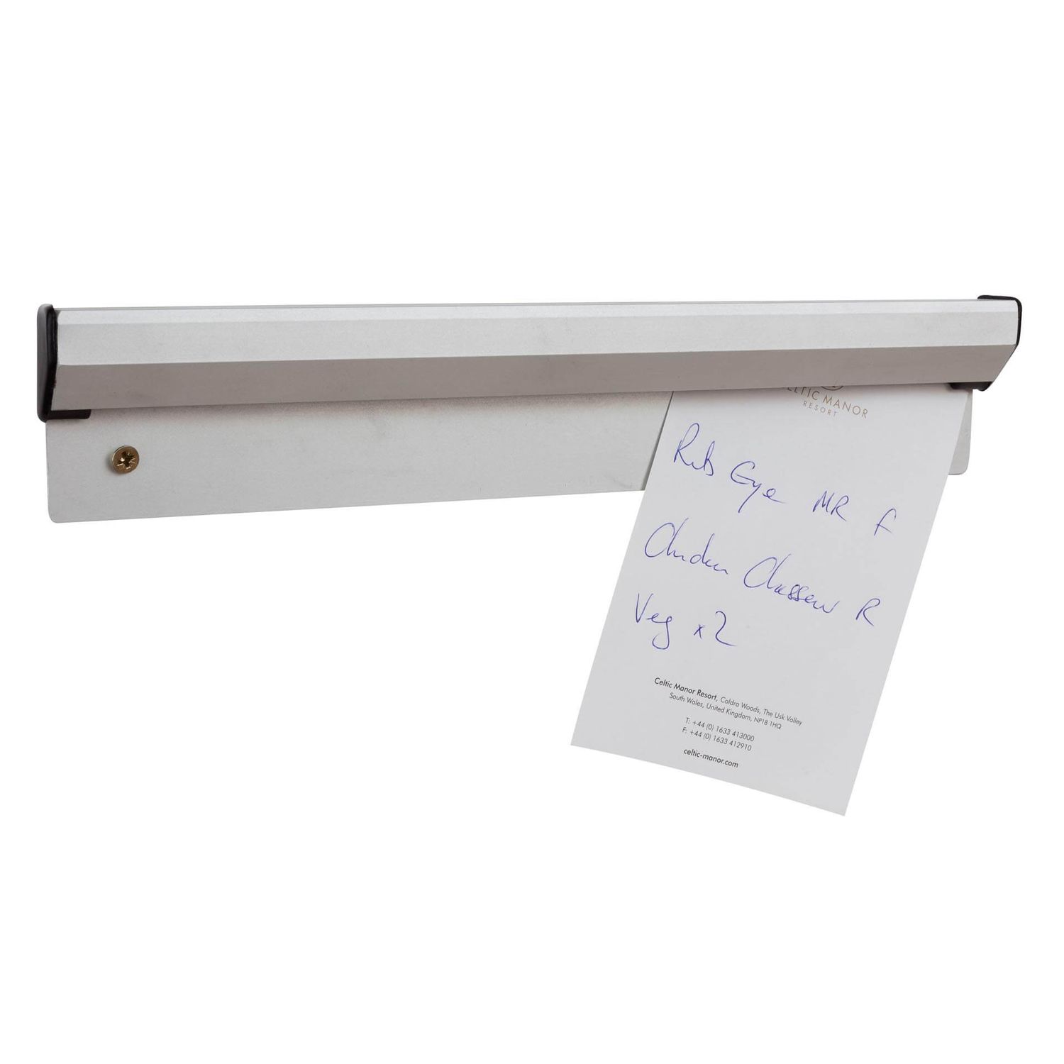 Beaumont 12in Tab Grabber