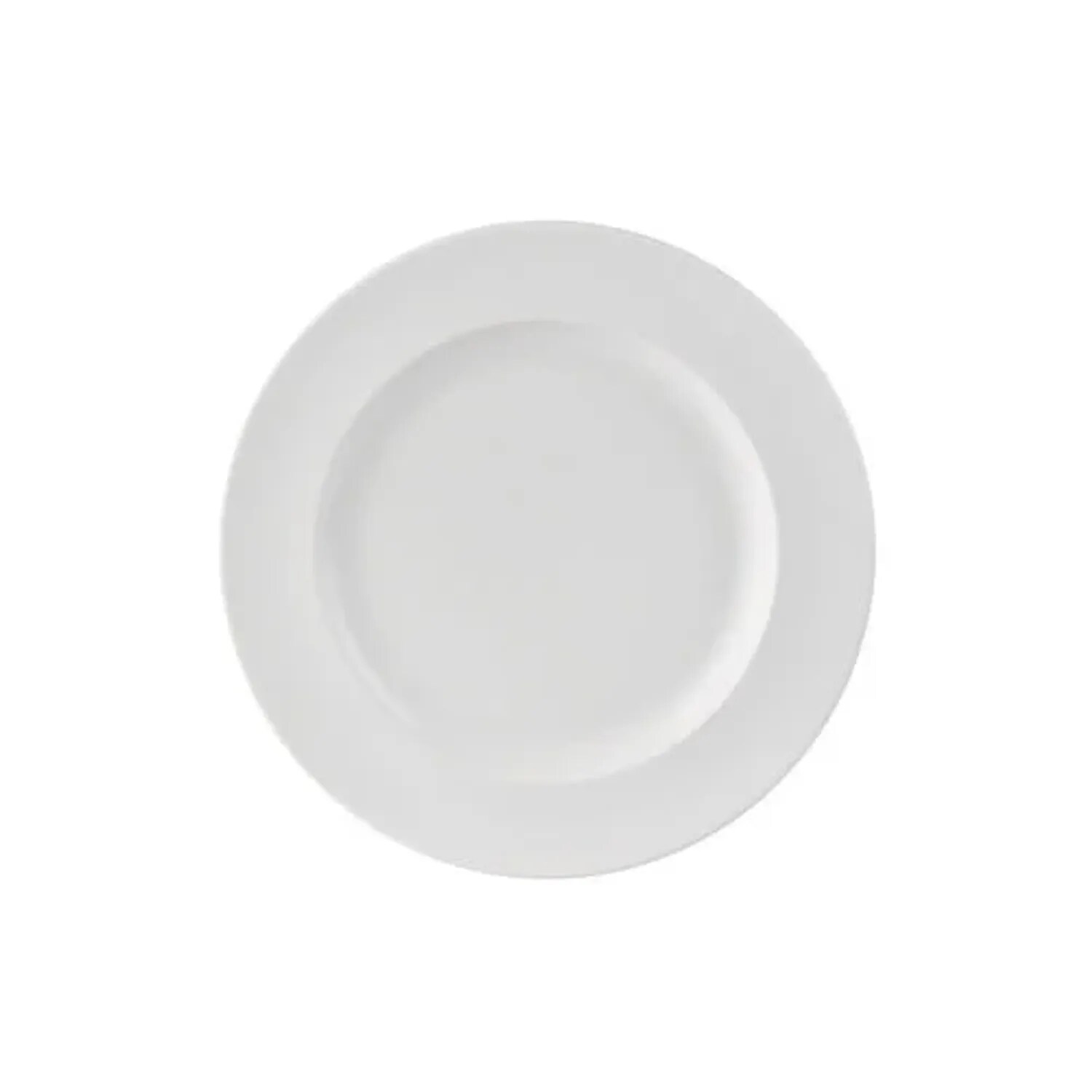 DPS TABLEWARE Simply Tableware 21cm Plate Pack of 6