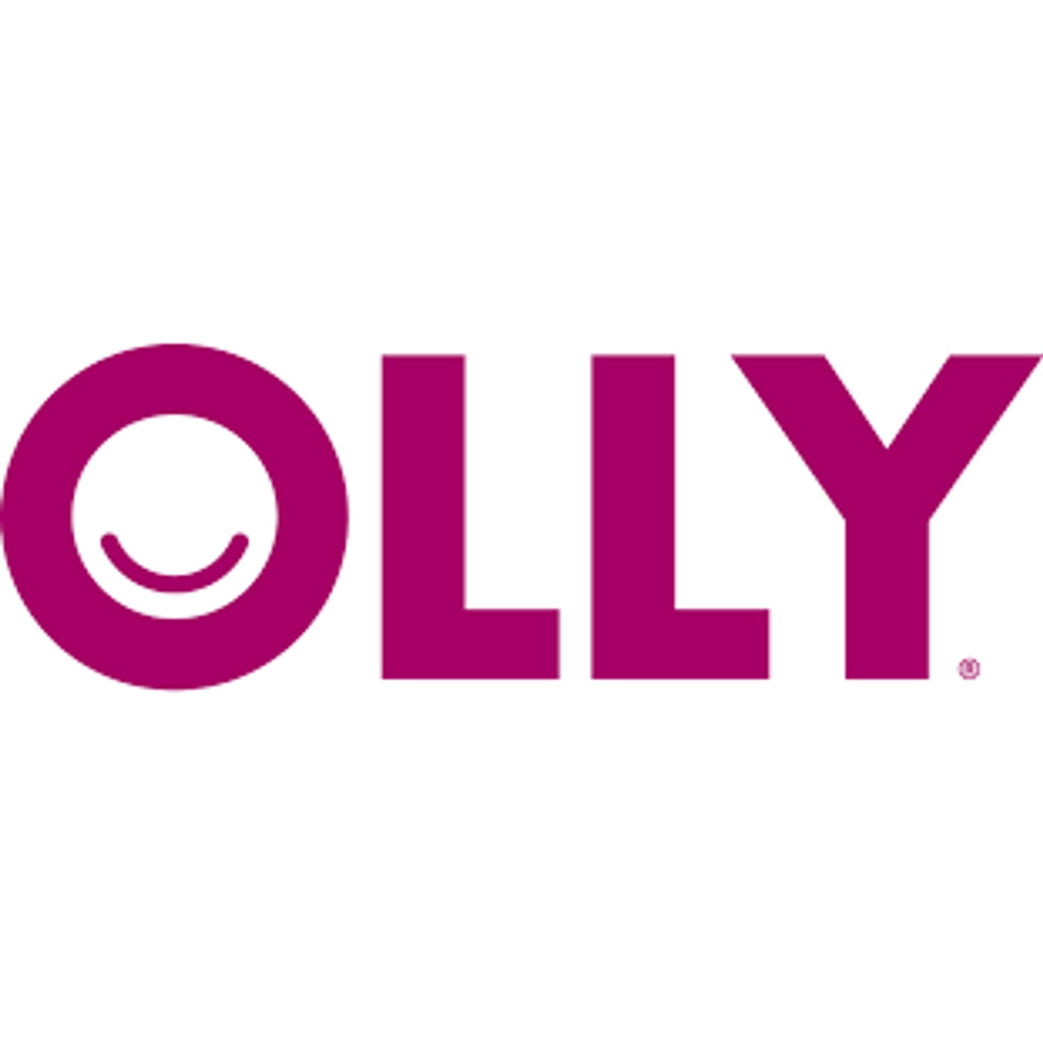 Olly's Ollys Sharing Bag Floor Standing Display Unit