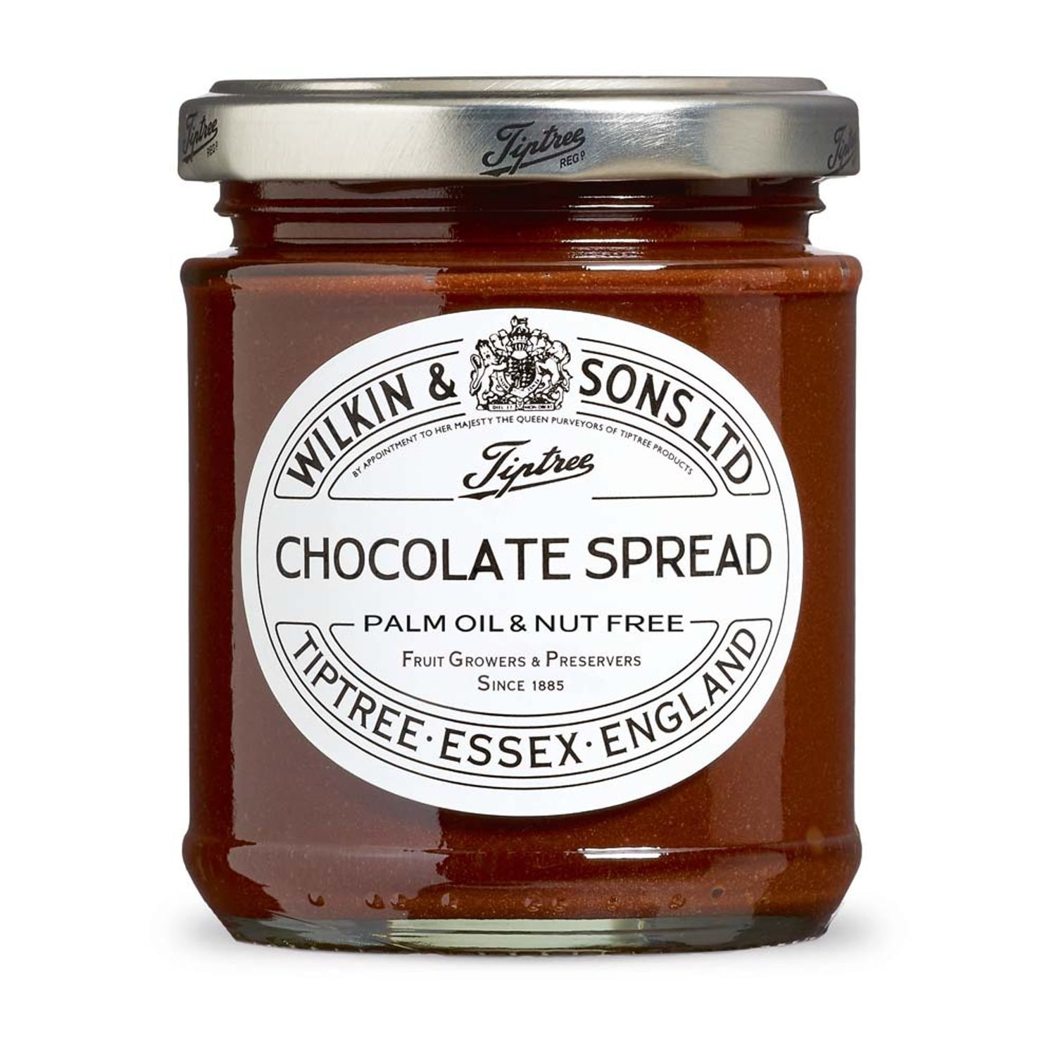 Tiptree Chocolate Spread - Pack of 6