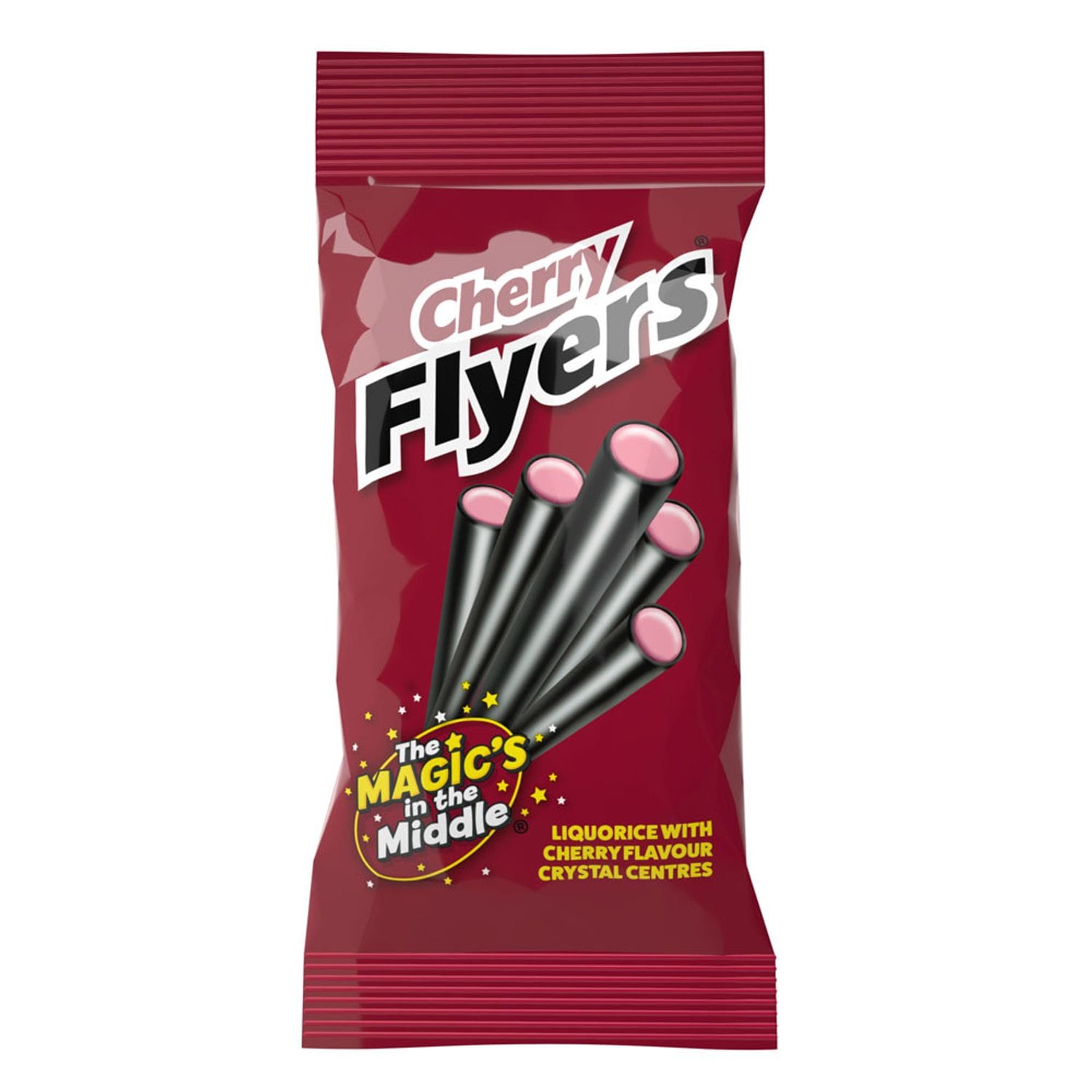 Pre-Pack Cherry Flyers