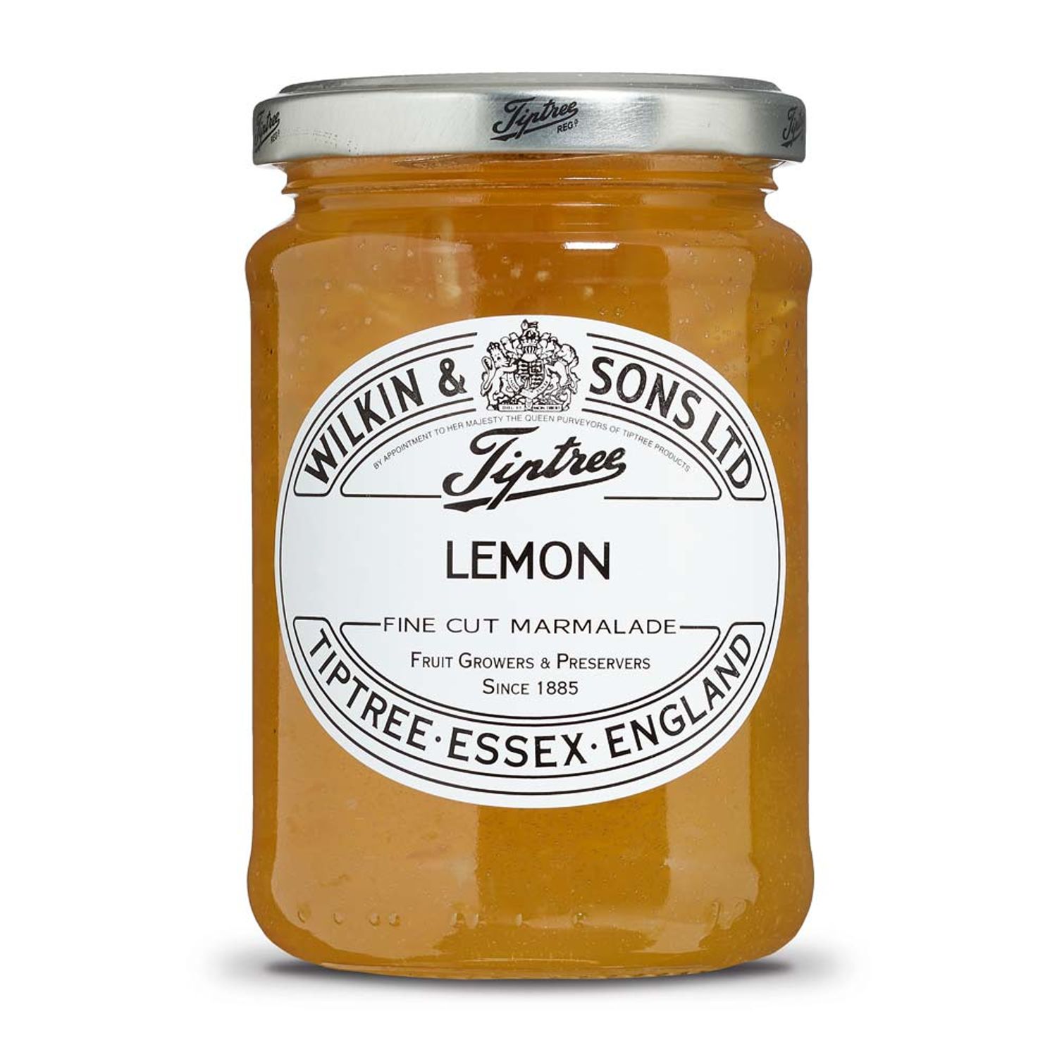 Tiptree Lemon Marmalade - Pack of 6
