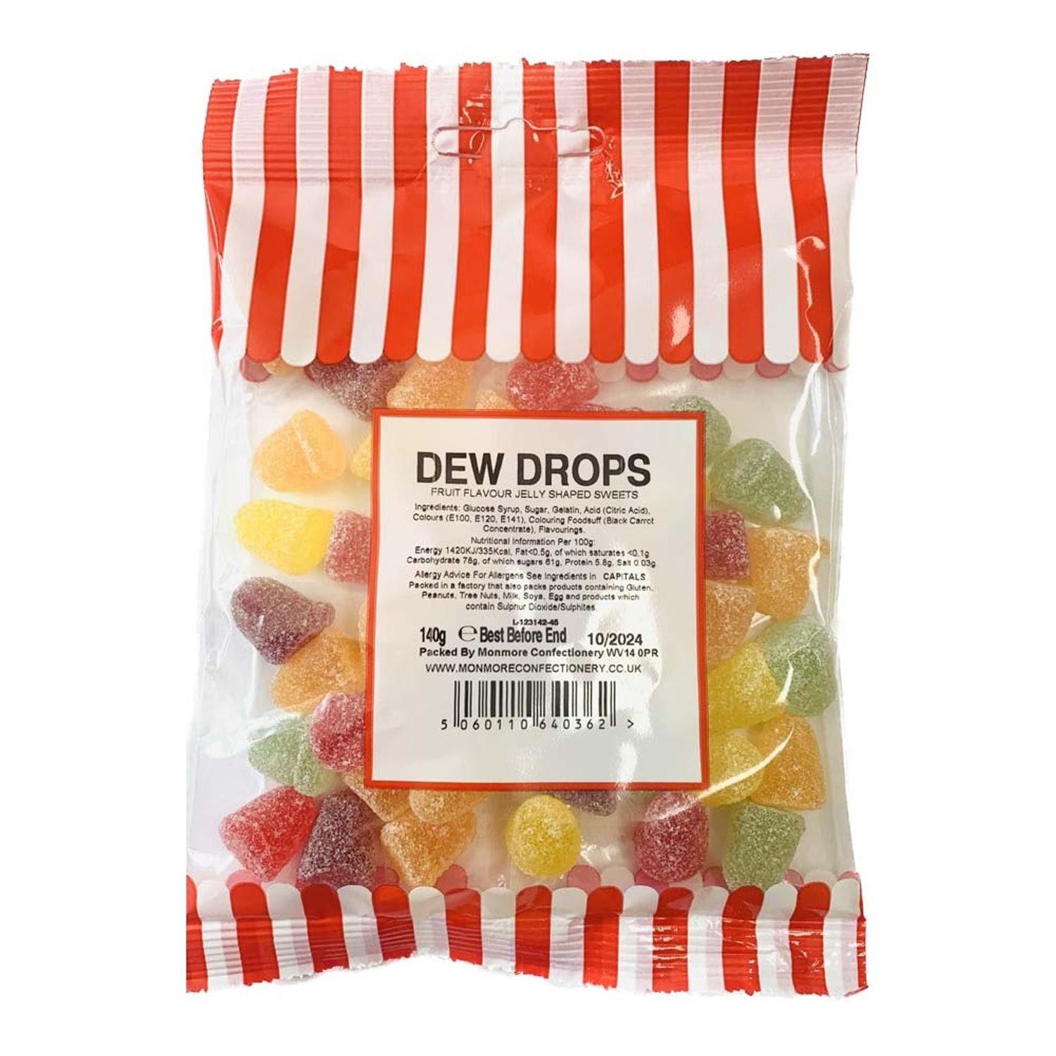 Monmore Dew Drops - Pack of 24