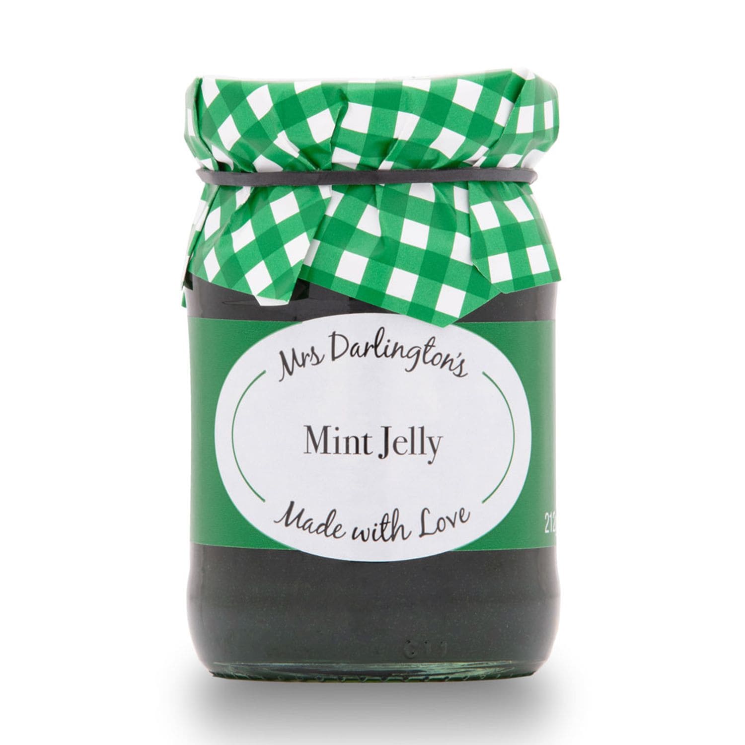 Mrs Darlington's Mint Jelly - Pack of 6