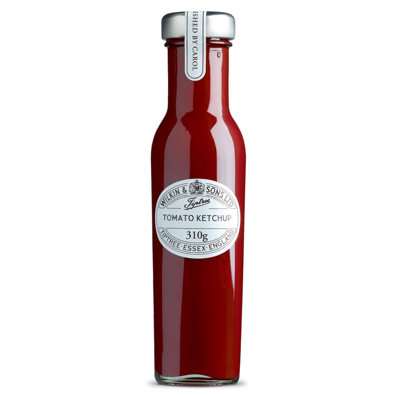 Tiptree Tomato Ketchup - Pack of 6