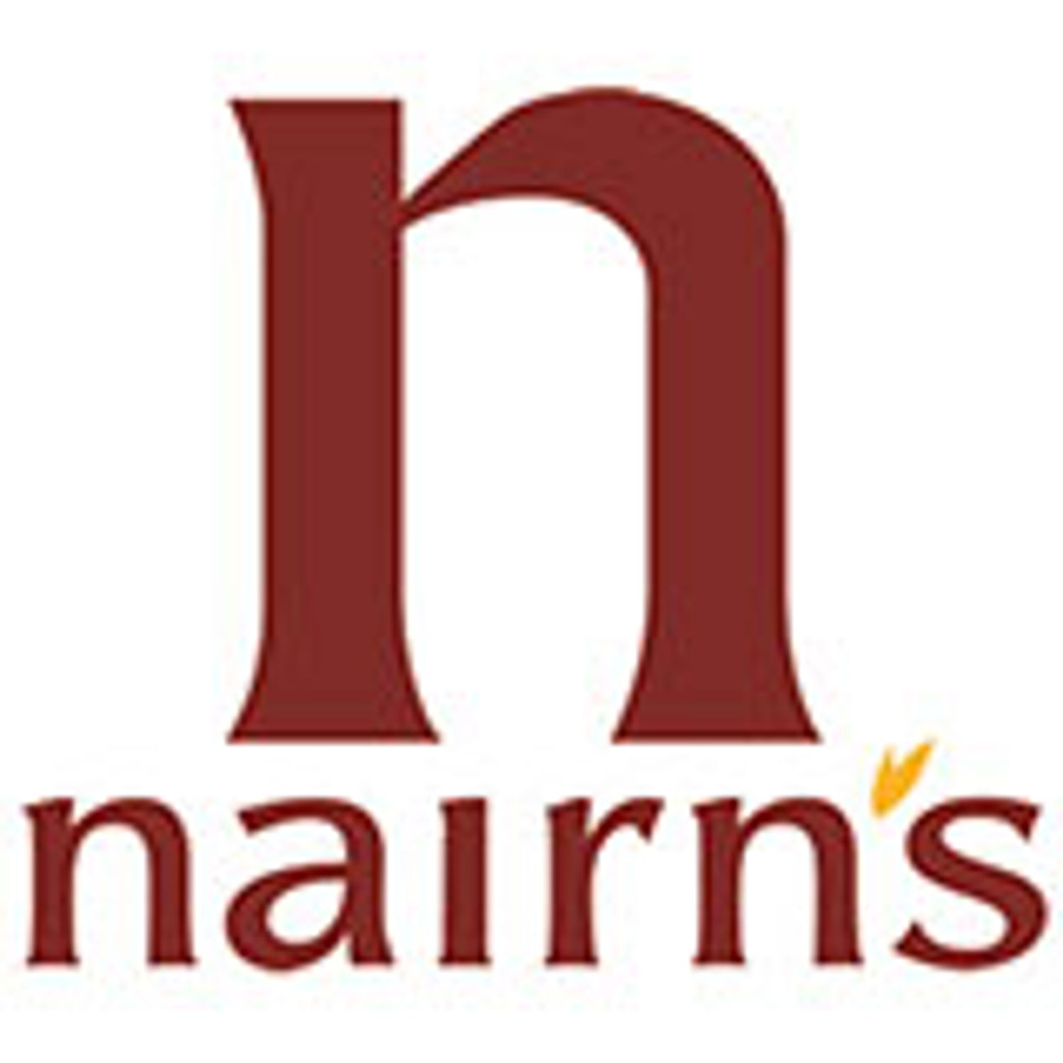 Nairns Stem Ginger Oat Biscuits - Pack of 10