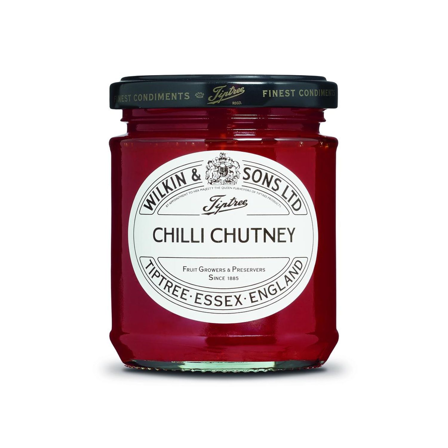 Tiptree Chilli Chutney - Pack of 6