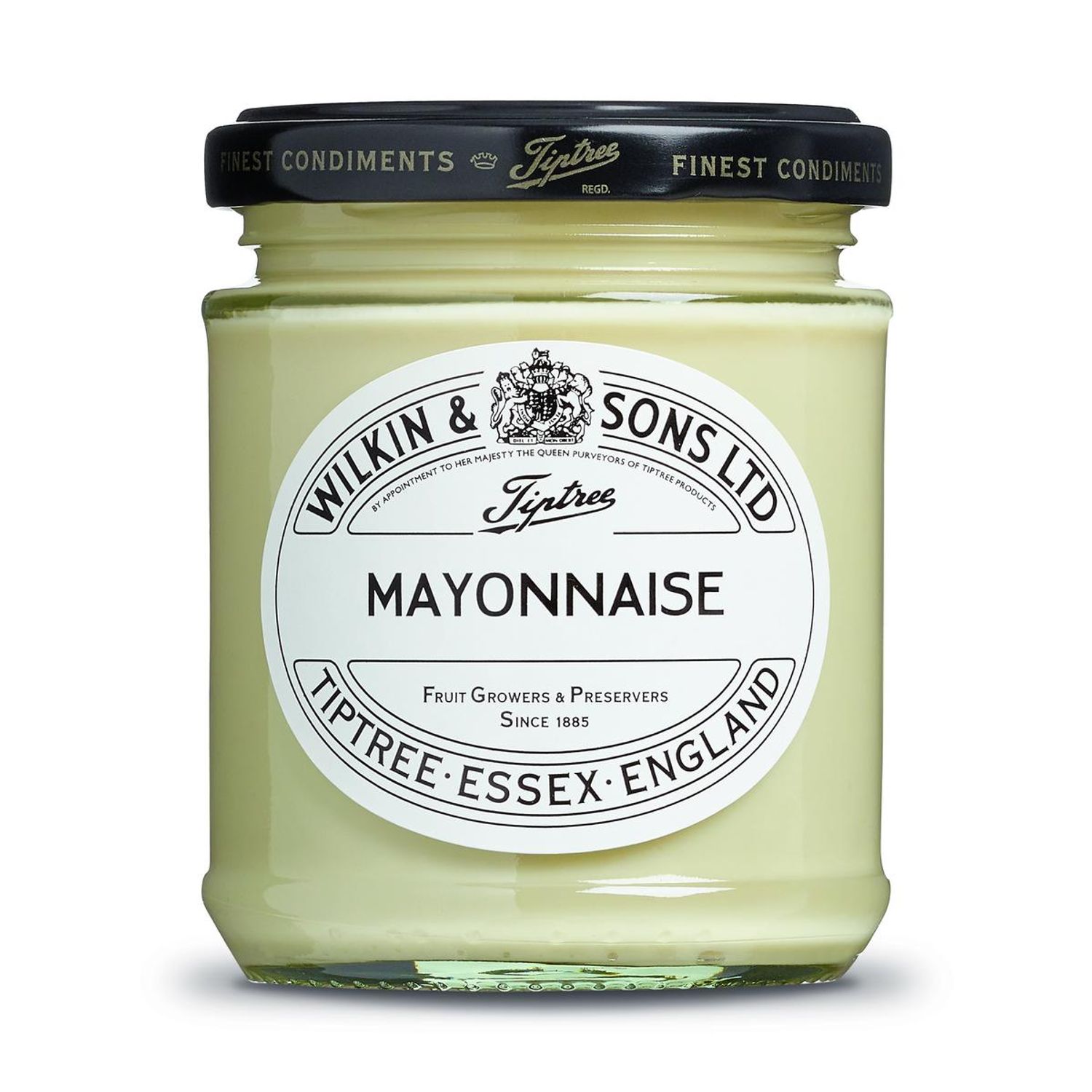 Tiptree Mayonnaise - Pack of 6