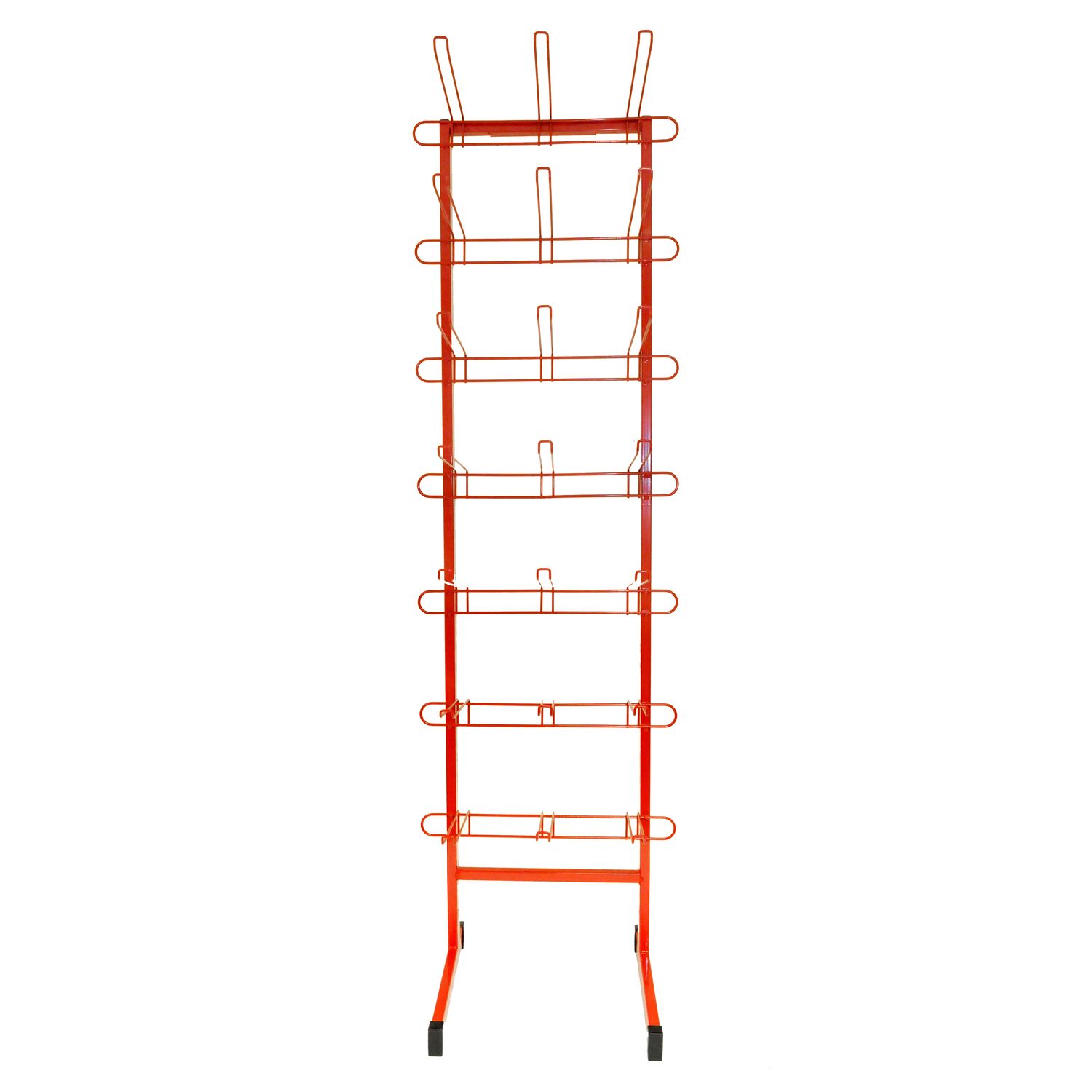 Monmore 21 Hook Confectionery Display Stand