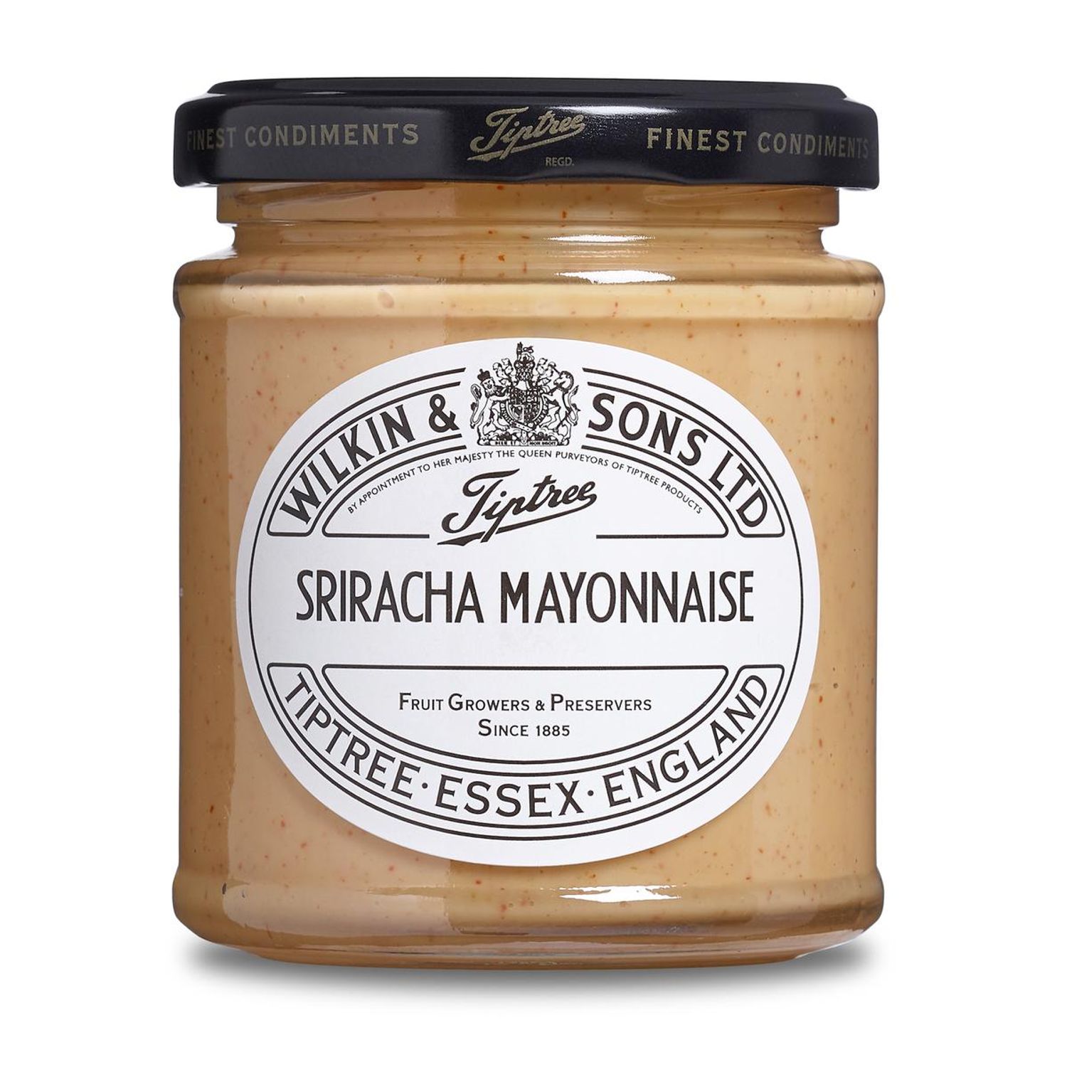 Tiptree Sriracha Mayonnaise - Pack of 6