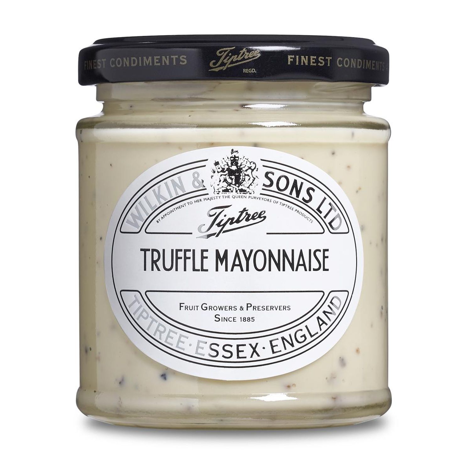 Tiptree Truffle Mayonnaise - Pack of 6