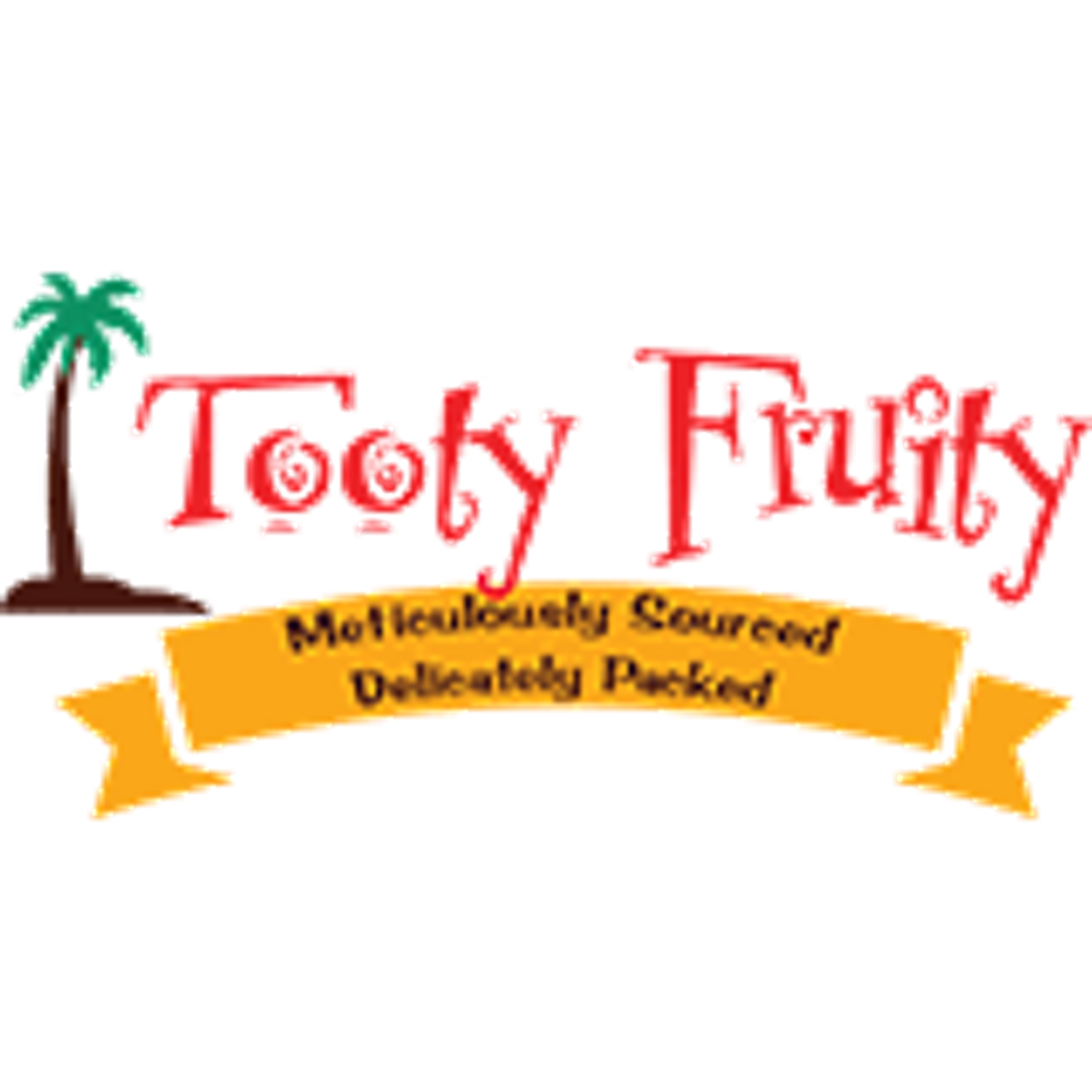 Tooty Fruity Chilli Crackers - Pack of 6