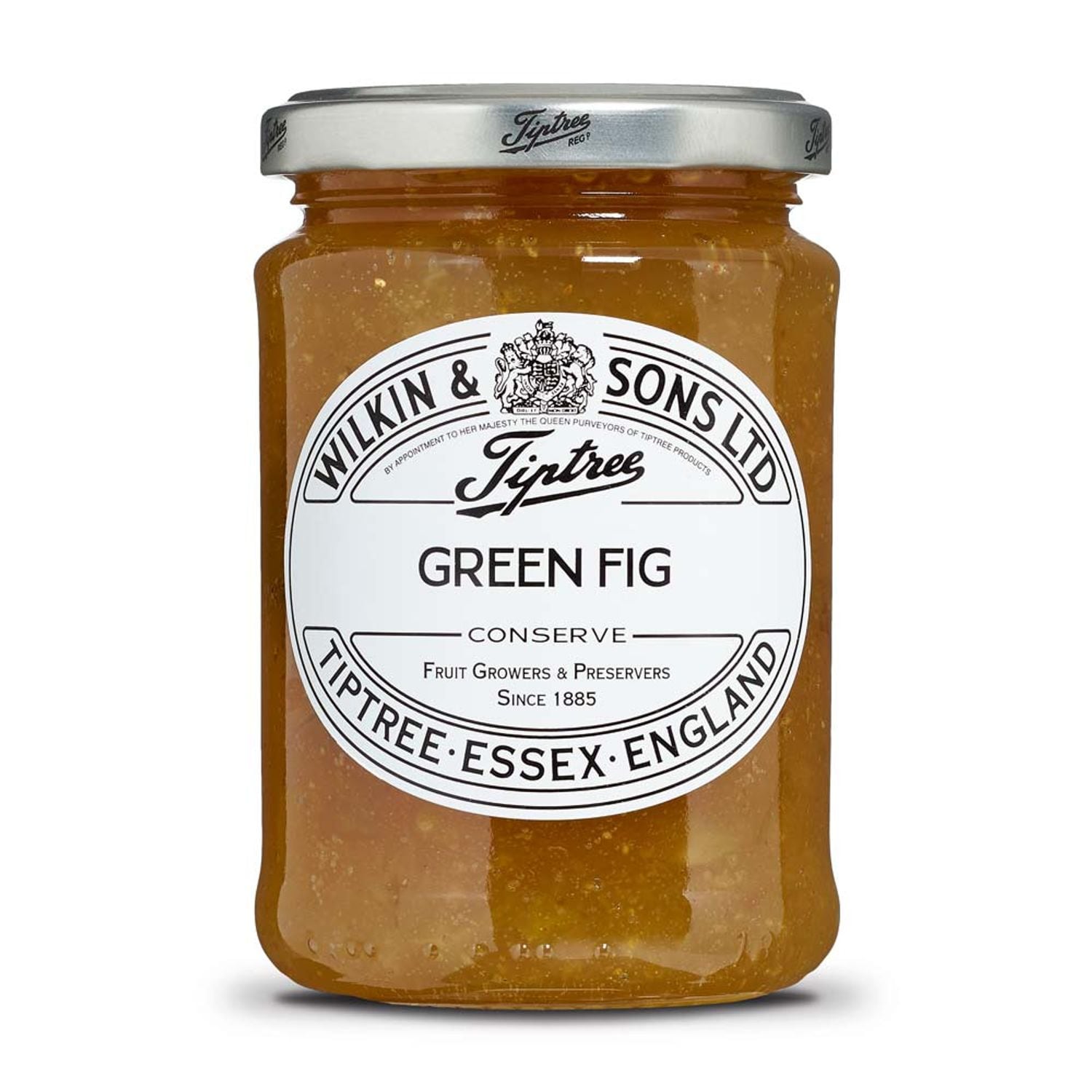 Tiptree Green Fig Conserve - Pack of 6