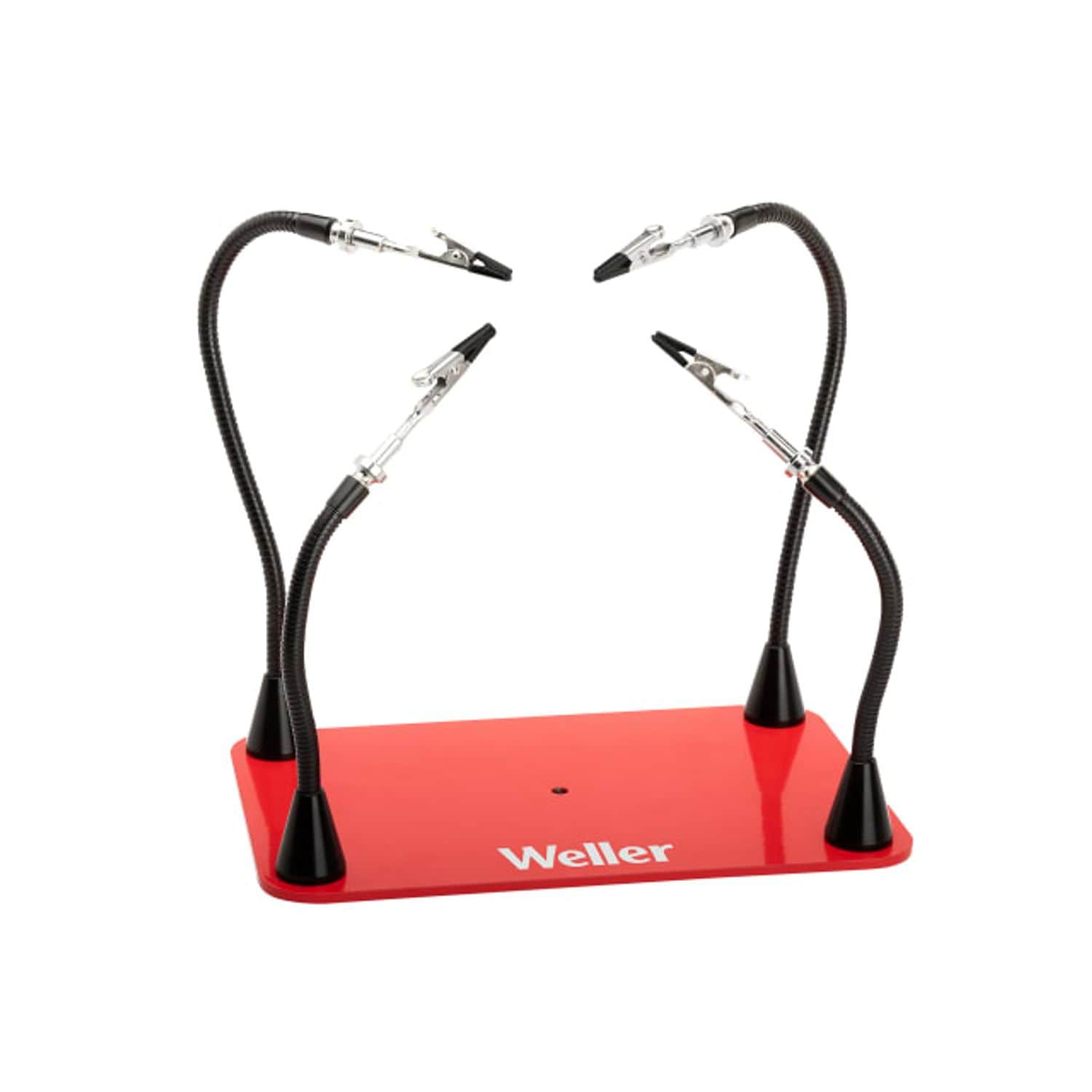 Weller Helping Hands Holder 4 Magnetic Arms