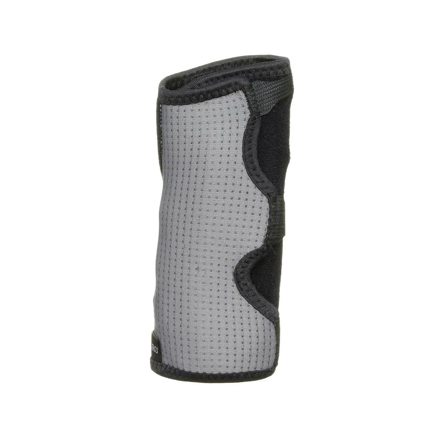 3M Comfort Stabilizing Wrist Brace Adjustable 14-21cm - Grey