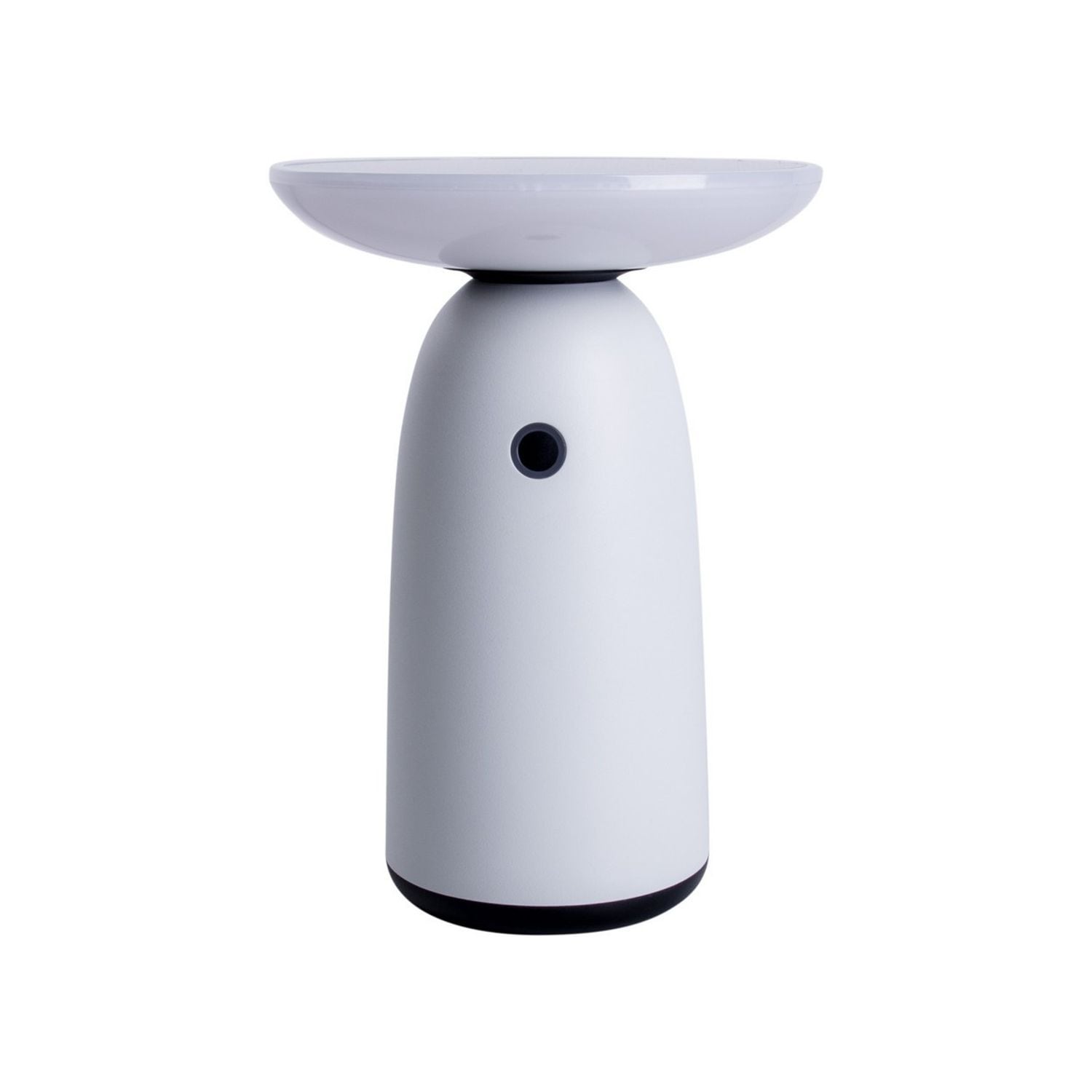 Nave Lighting Ada Rechargeable Dimmable LED Solar Outdoor Portable Lamp White Da