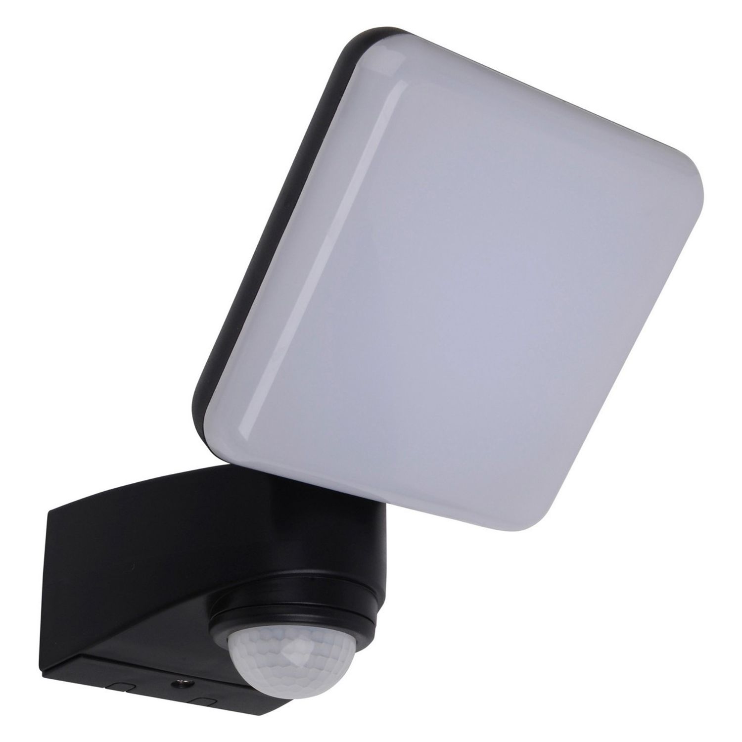 Nave Lighting Jaro LED Outdoor Flood Light Anthracite PIR Motion Sensor 4000K IP