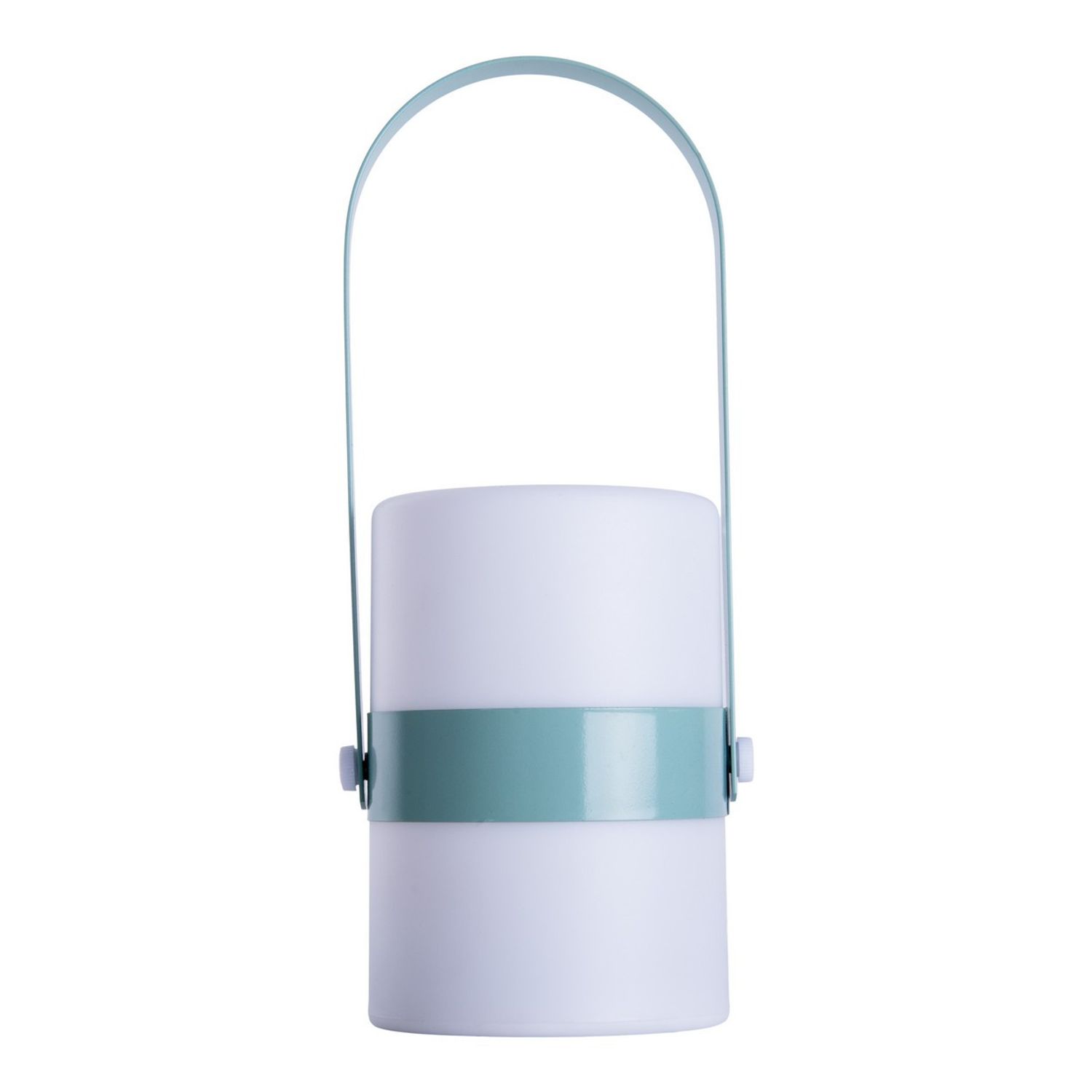 Nave Lighting Neo Rechargeable Integrated LED Table Lamp Mint 3000K