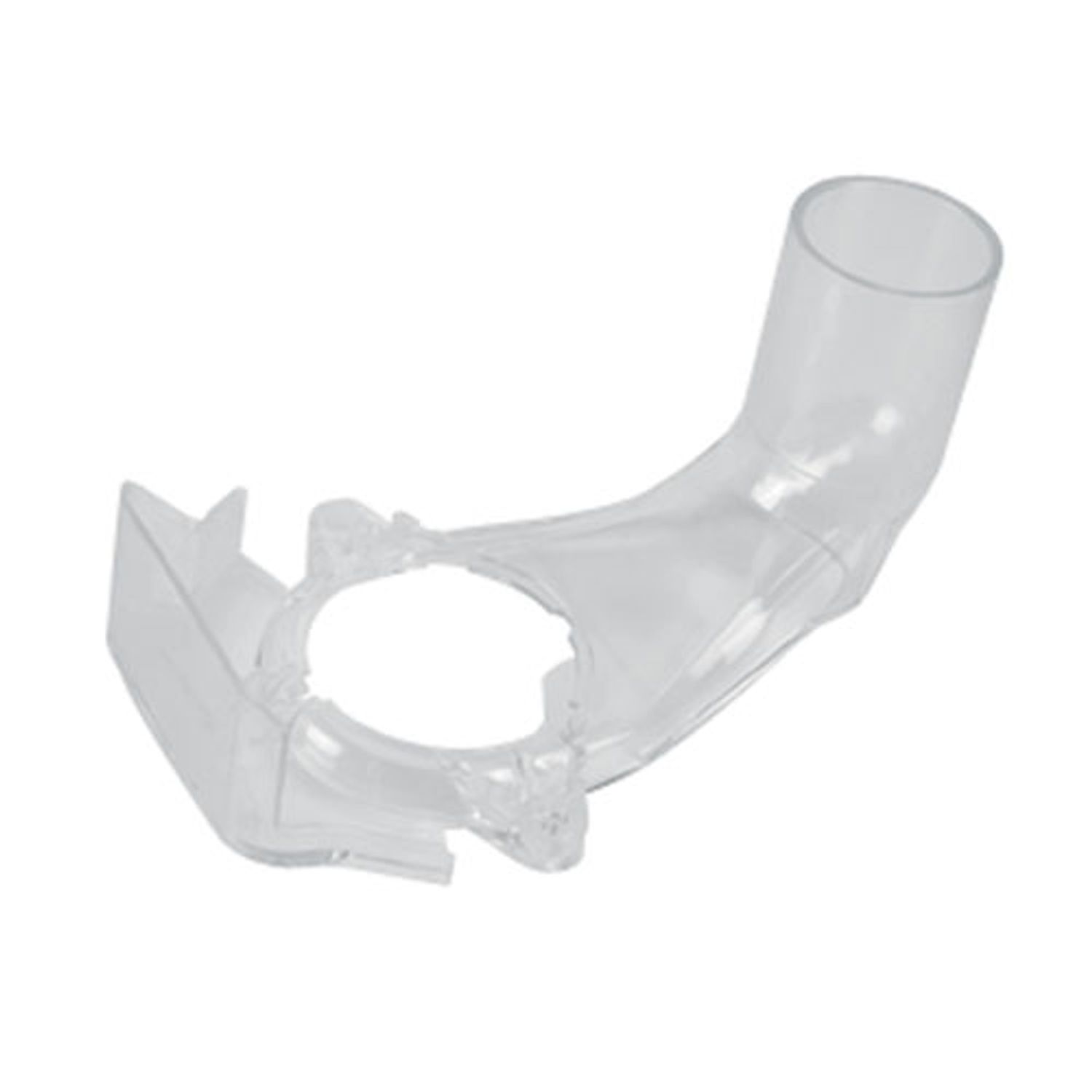 Trend Dust Spout T10 Only - WP-T10/107