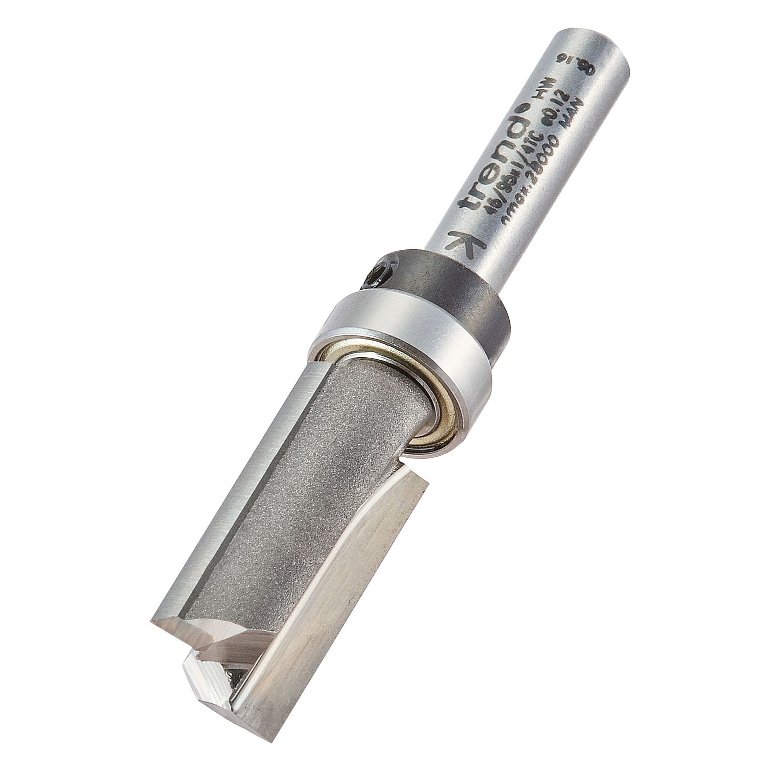 Trend Guided Profiler 12.7mm Dia x 32mm Cut