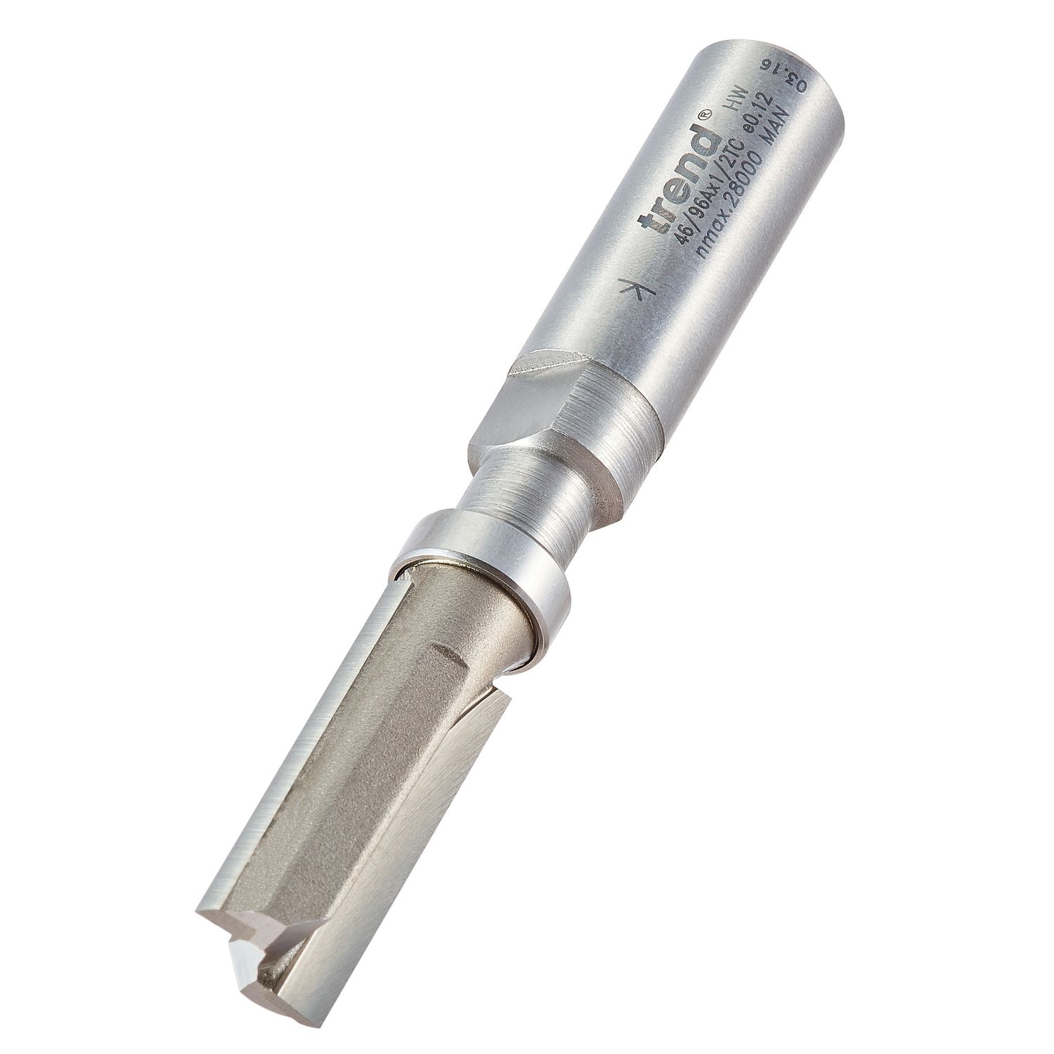 Trend Guided Profiler 12.7mm Dia x 32mm
