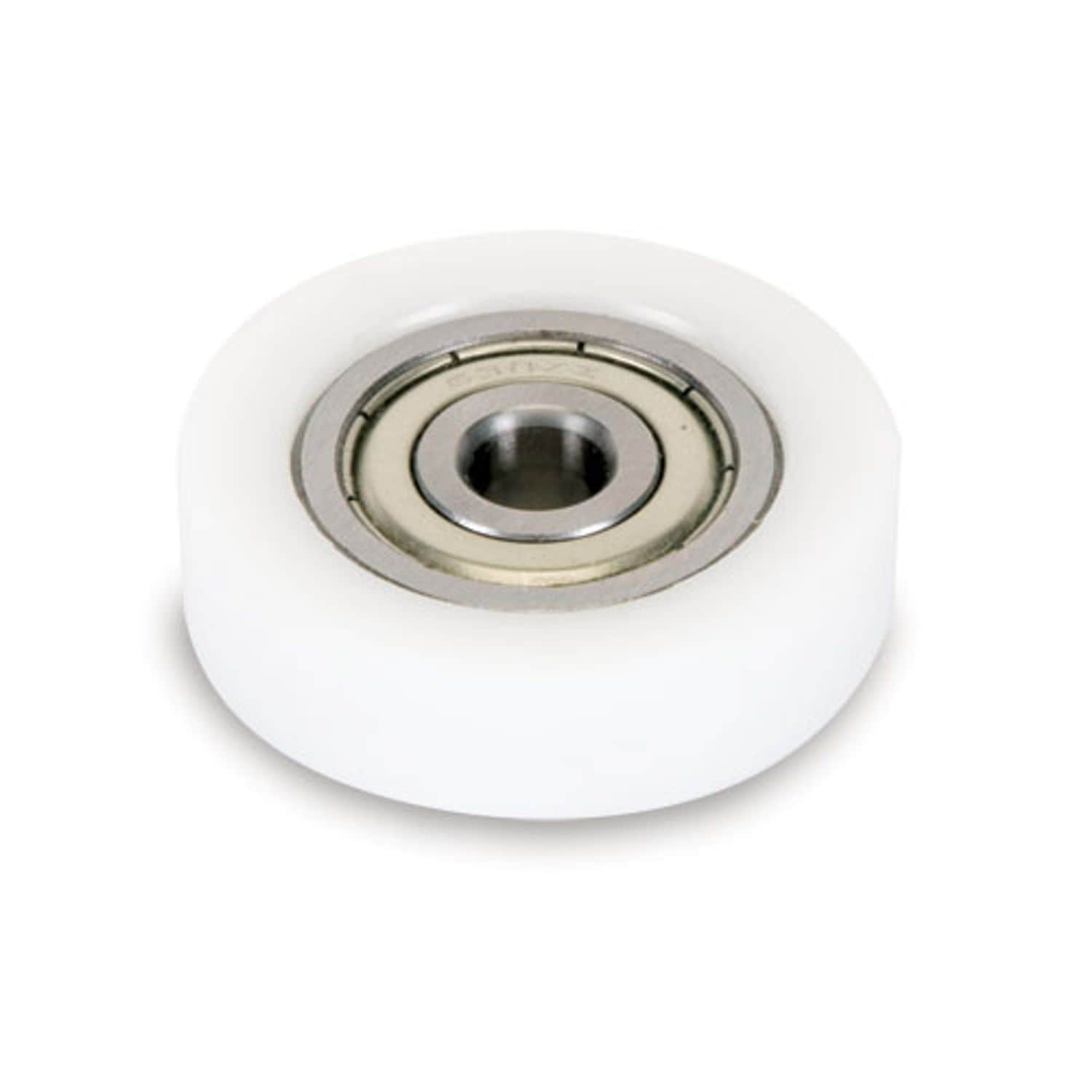 Trend Bearing Plastic Sleeved 3/16in Bore - BN/4