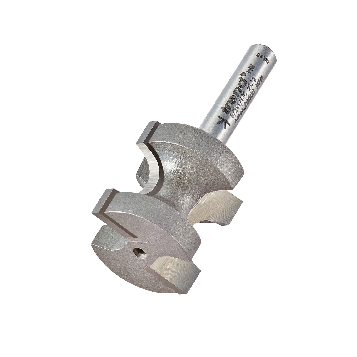 Trend Staff Bead Nosing Cutter - 9/2X1/4TC
