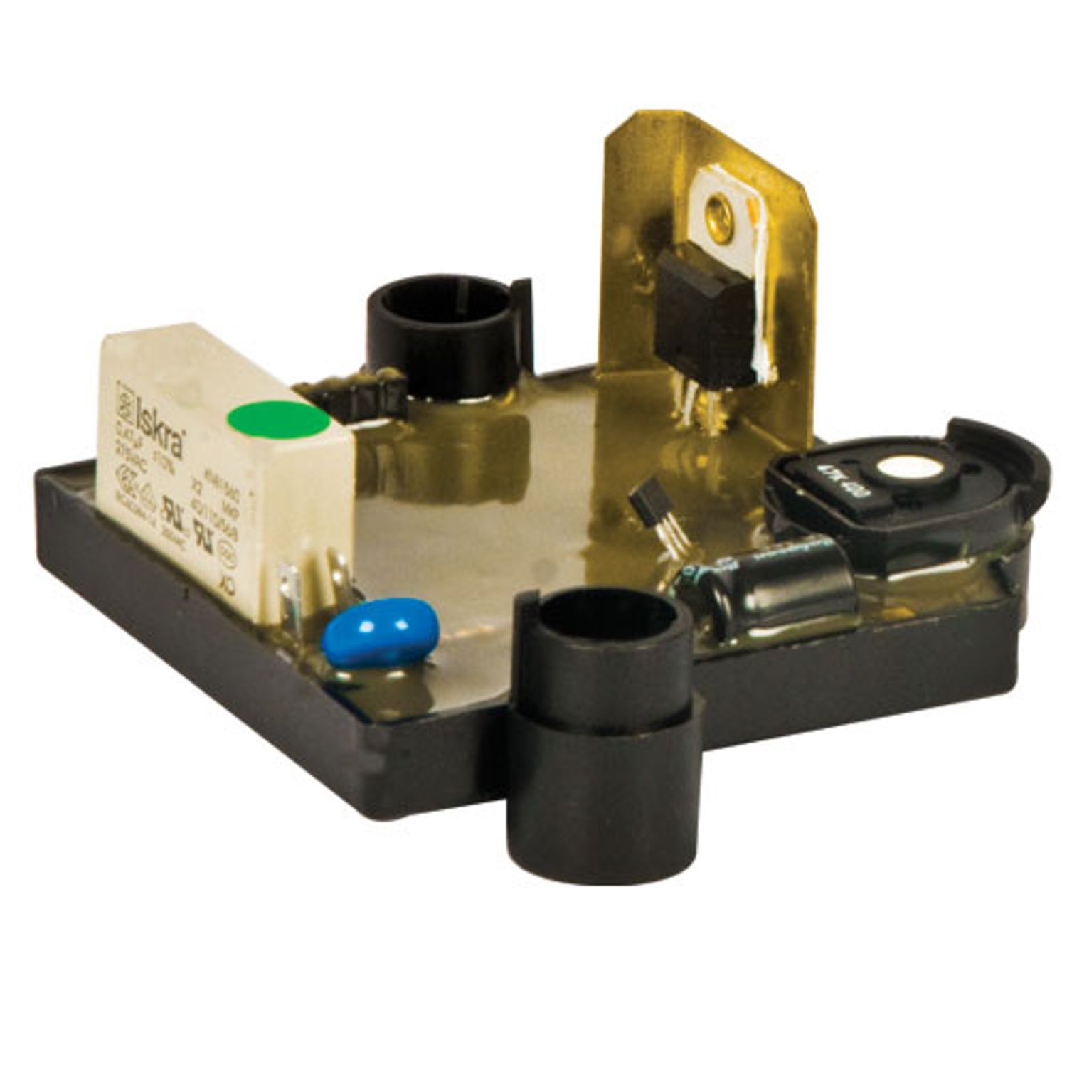 Trend Speed Control Circuit Board 240V T5 v2