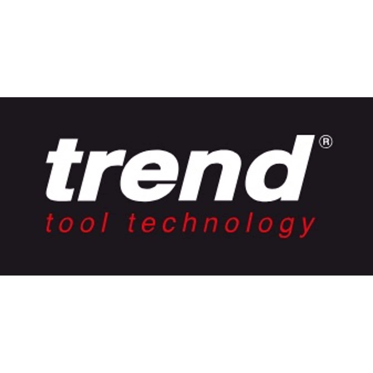 Trend Spindle Lock Cover T7 - Wp-t7/054