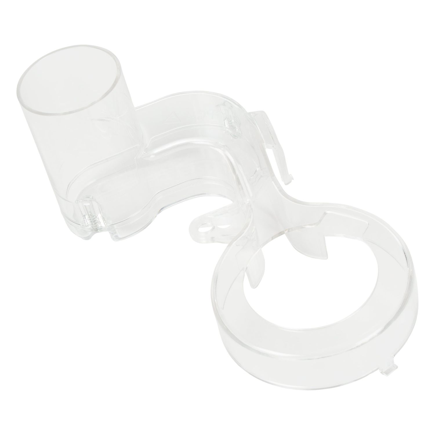 Trend Plunge Base Dust Spout Assembly T18S/R14