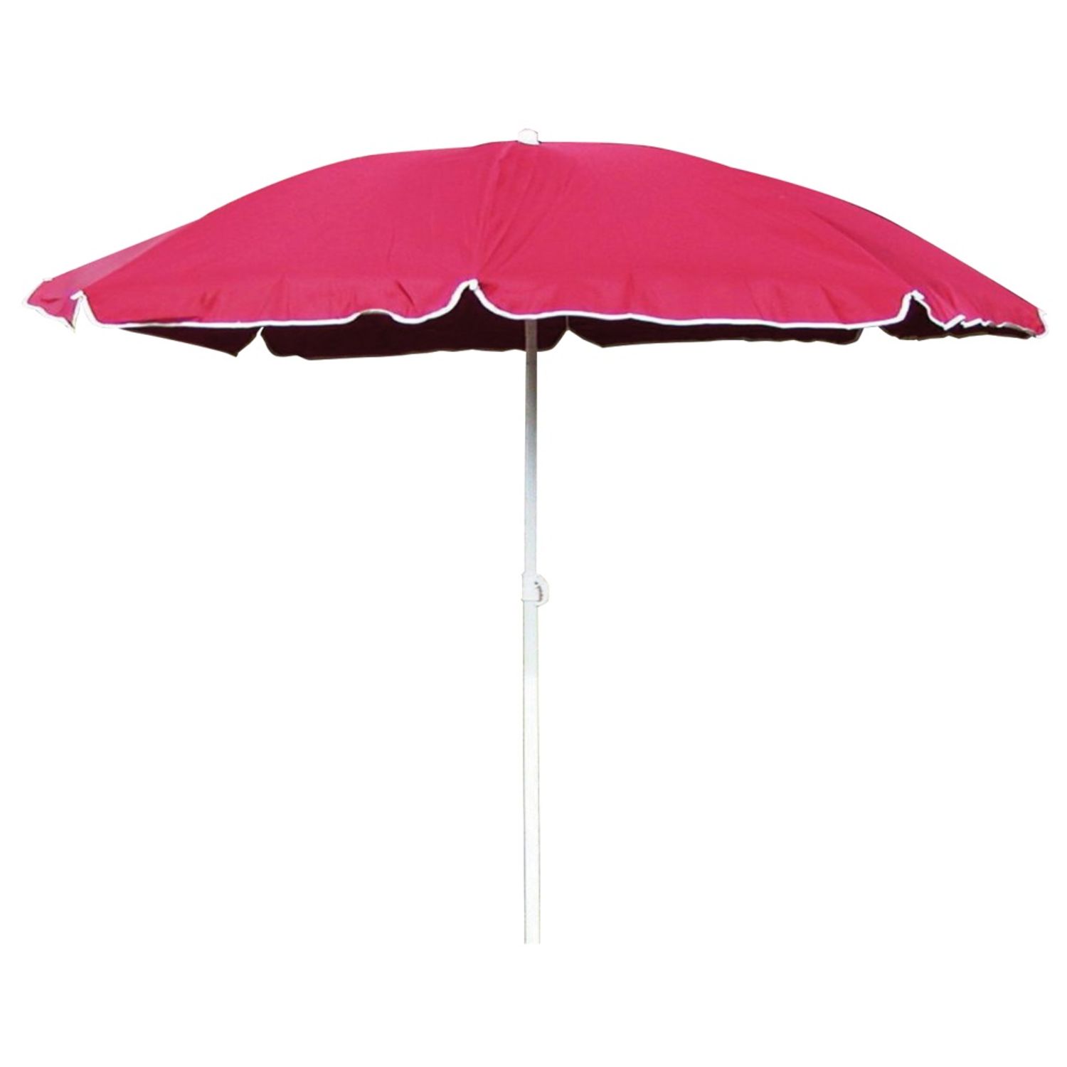SupaGarden Beach Parasol 1.8m