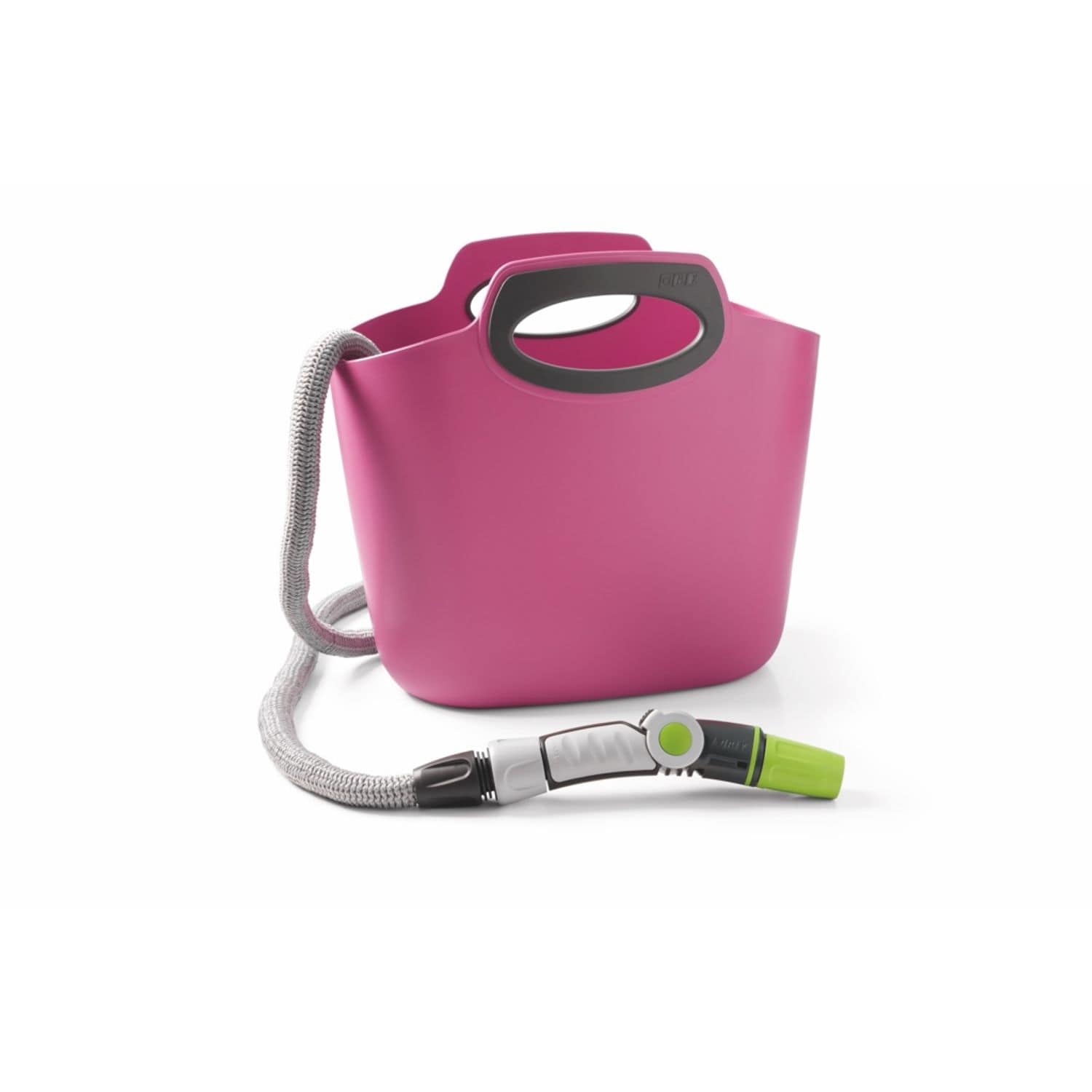 Hozelock Aquapop Pink 15m