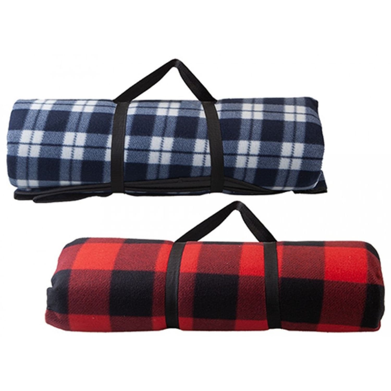 Summit Family Size Picnic Rug Extra Large Assorted Colours