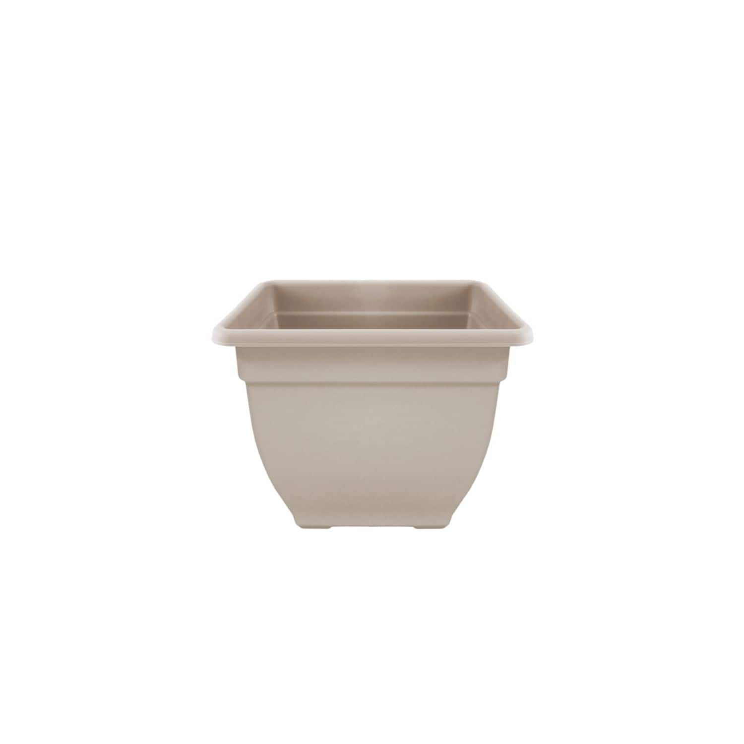 Winchester Stone Square Bellpot 45cm