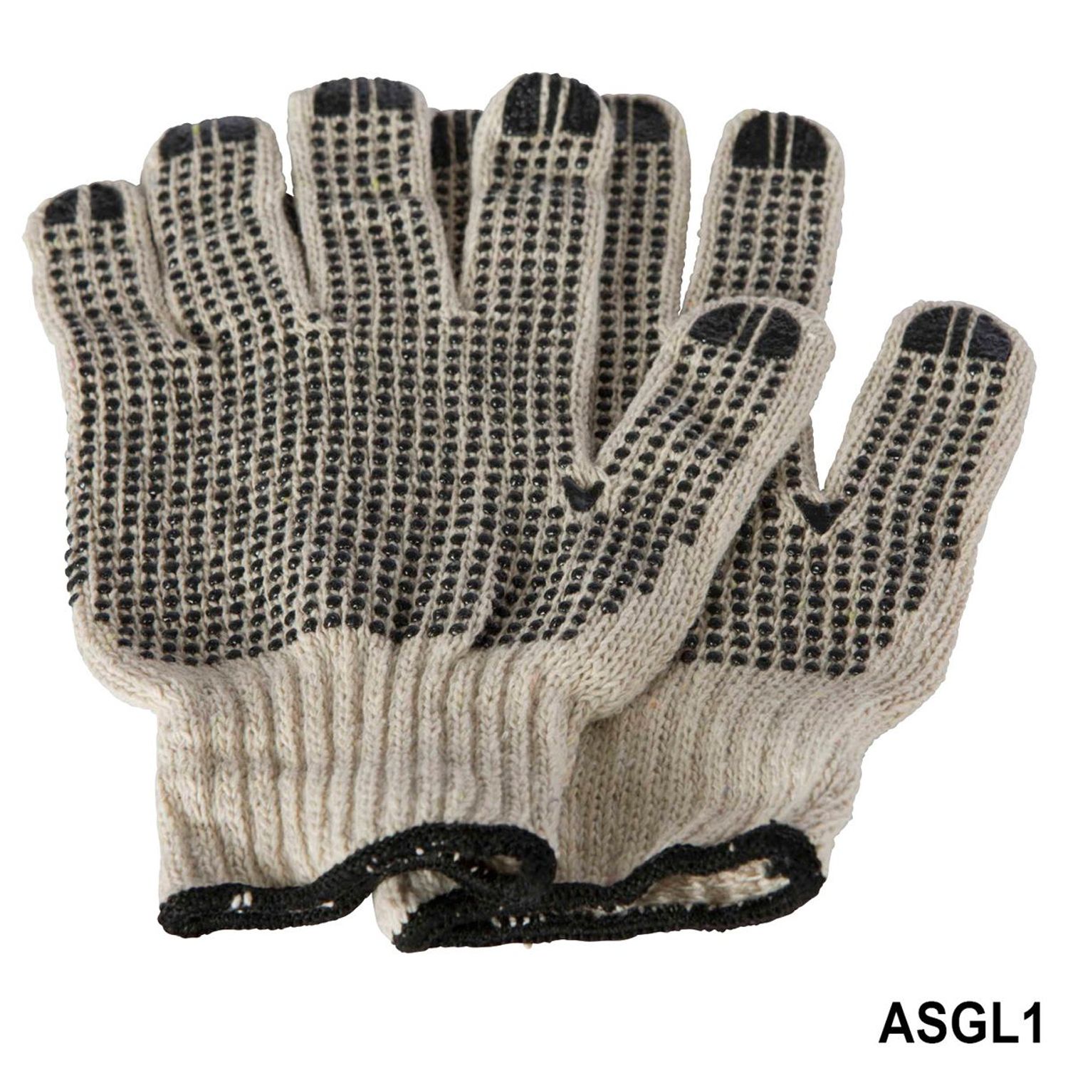 BIGDUG Assembly Gloves B - 1 Pair Universal Size - ASGL1