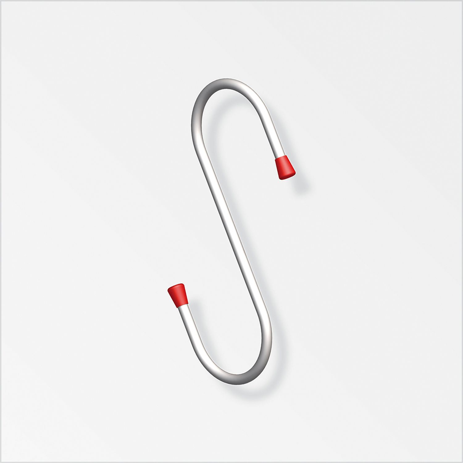 BIGDUG ProSolve Galvanised Steel Bucket Hook 180mm - GSBH