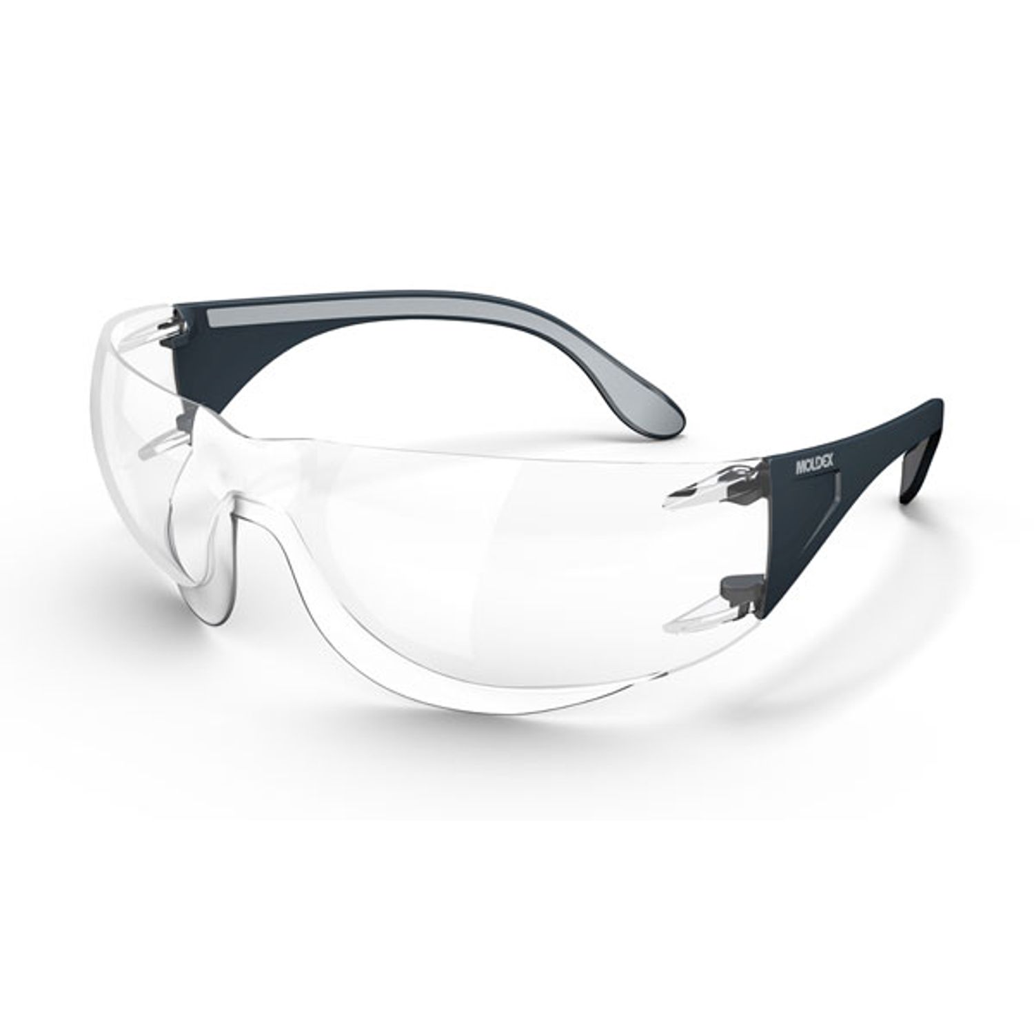 Beeswift Moldex 140001 Adapter 2K Safety Glasses