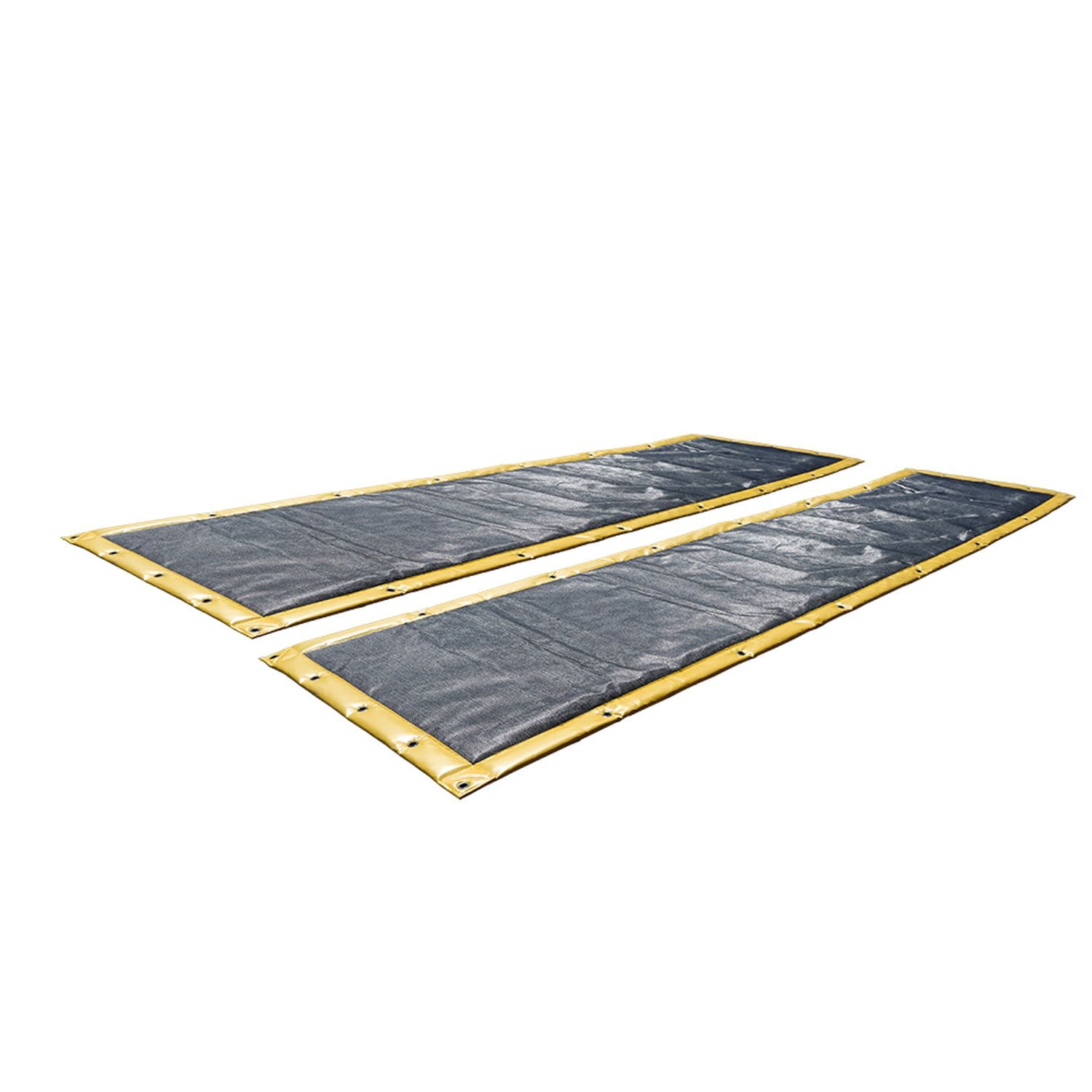 VirusTrapper (Pack of Two) HGV Mats