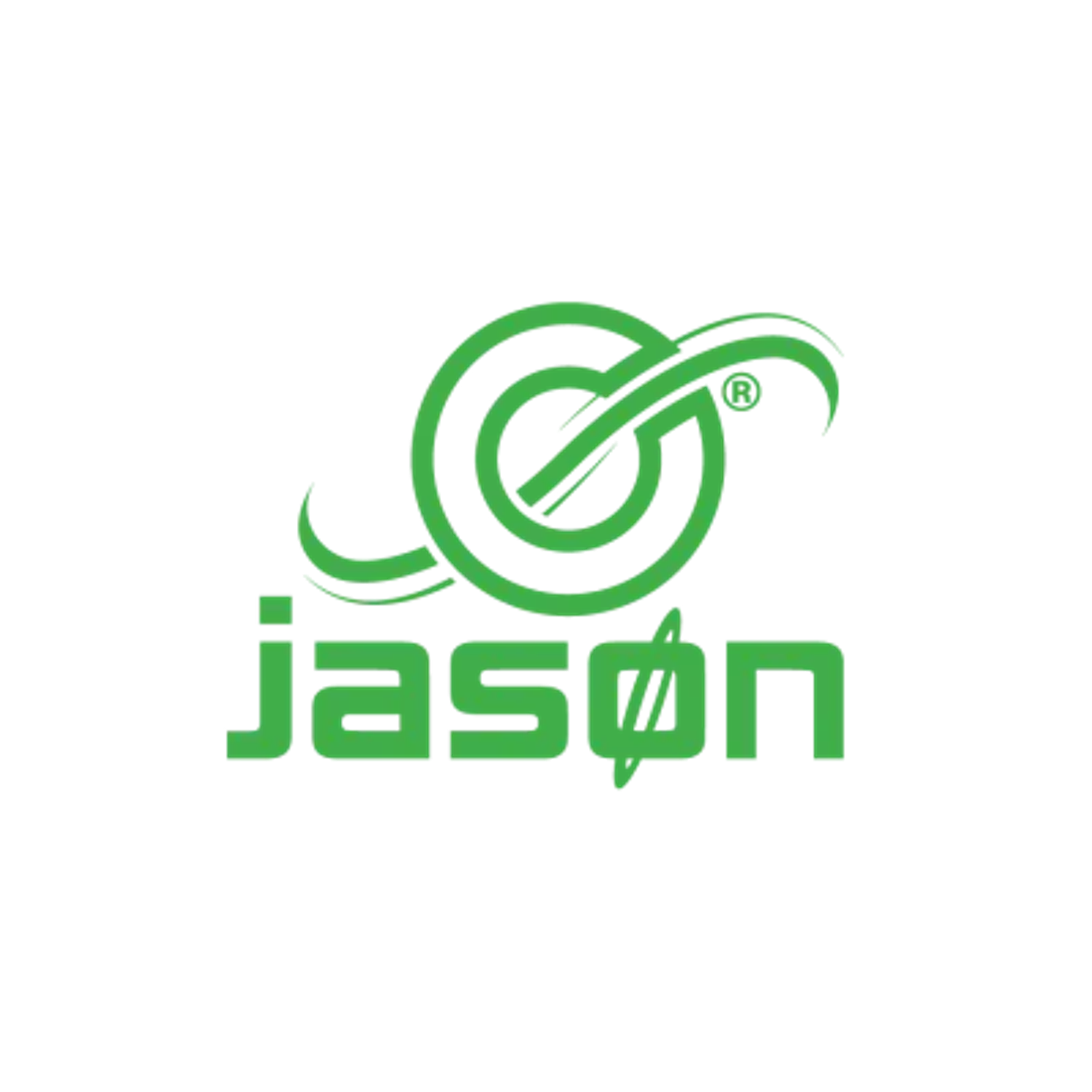 Jason Locking Ring Stainless Steel 25 mm - 0703681