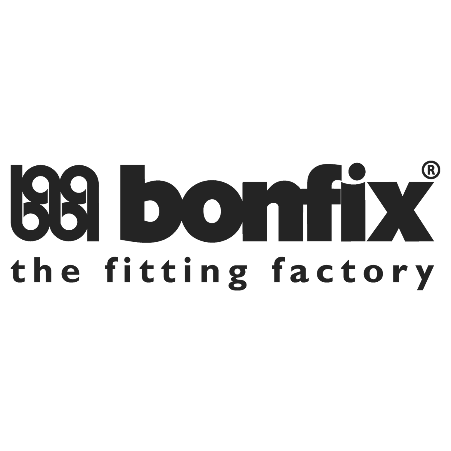 Bonfix Union Nut Brass 28 mm Female Thread Kiwa/Gastec - 0715999
