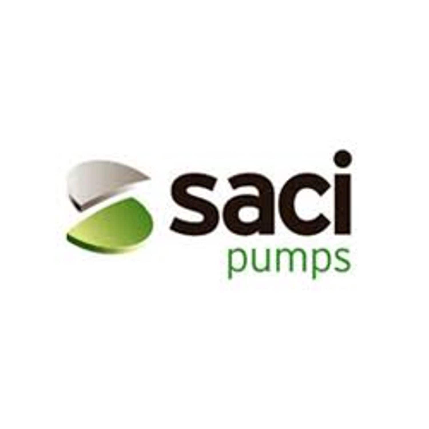 Saci Pool Pump Fibreglass-Reinforced Pp 63 mm Glue Socket 1 7A 400Vac Black Type