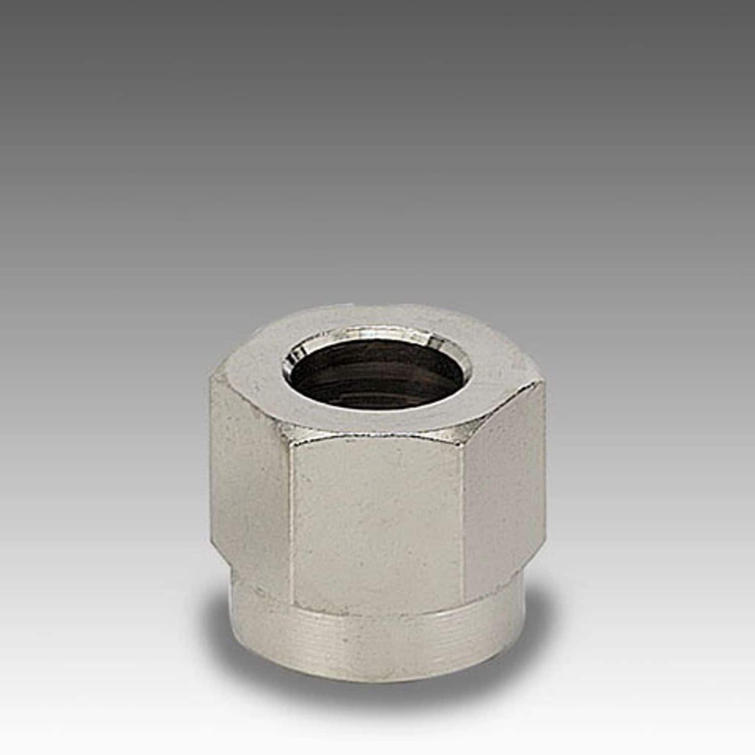 Metal Work Pneumatics B10 15/12 Nut