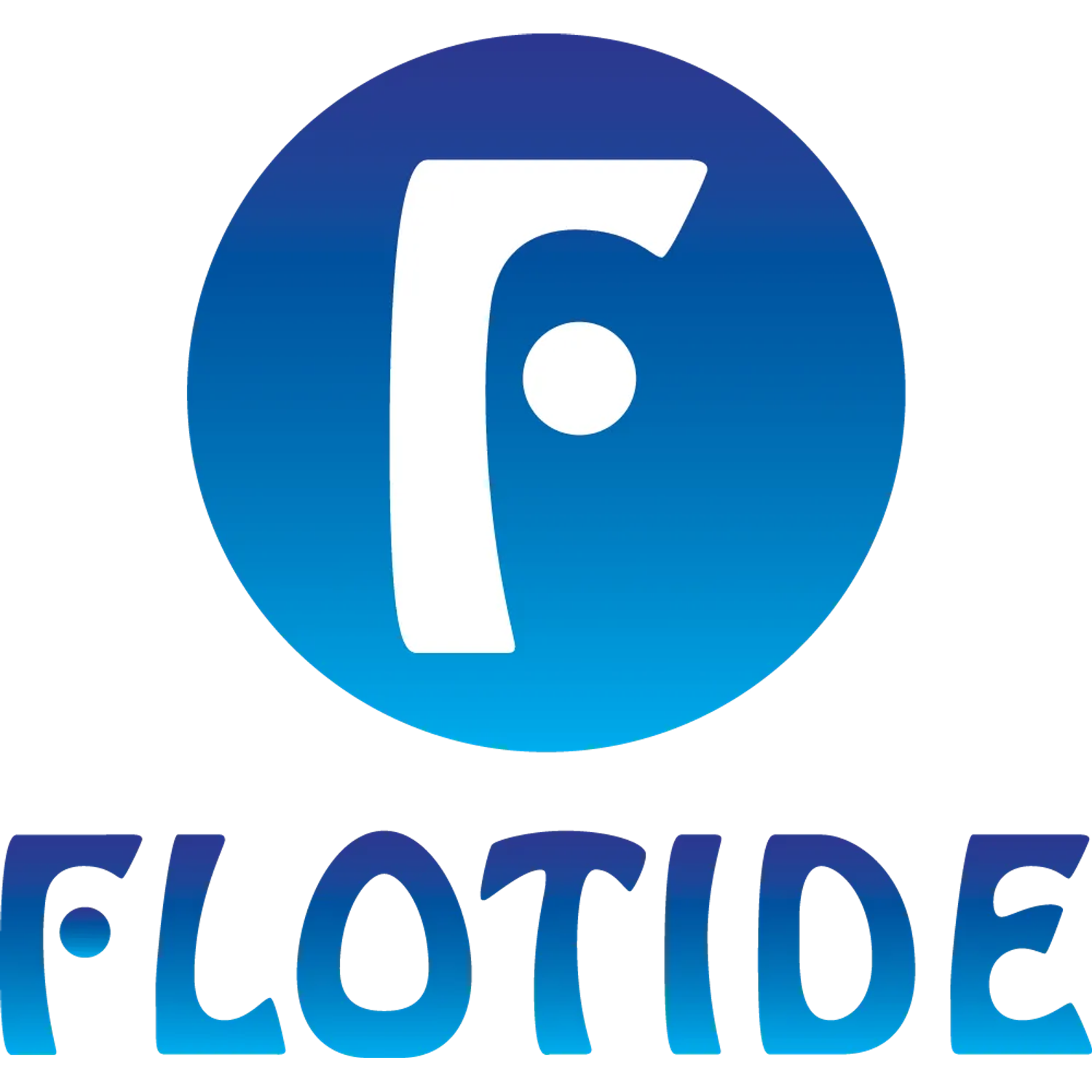 Flotide Pool Steps Stainless Steel 316 Type Flange Small Model 3 Steps - 7026920