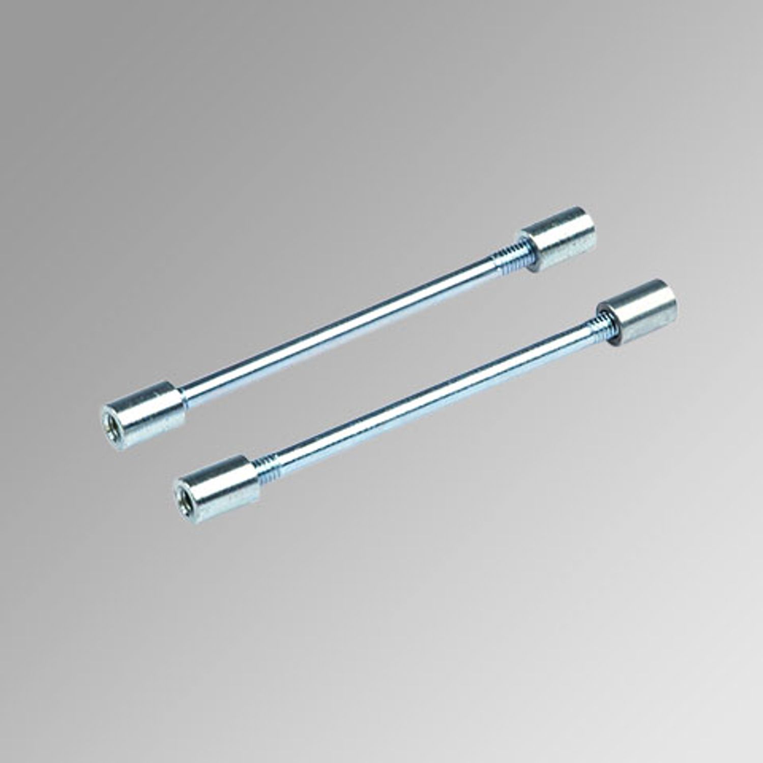 Metal Work Pneumatics New Deal F+l Tie Rods 1/4 (pair)