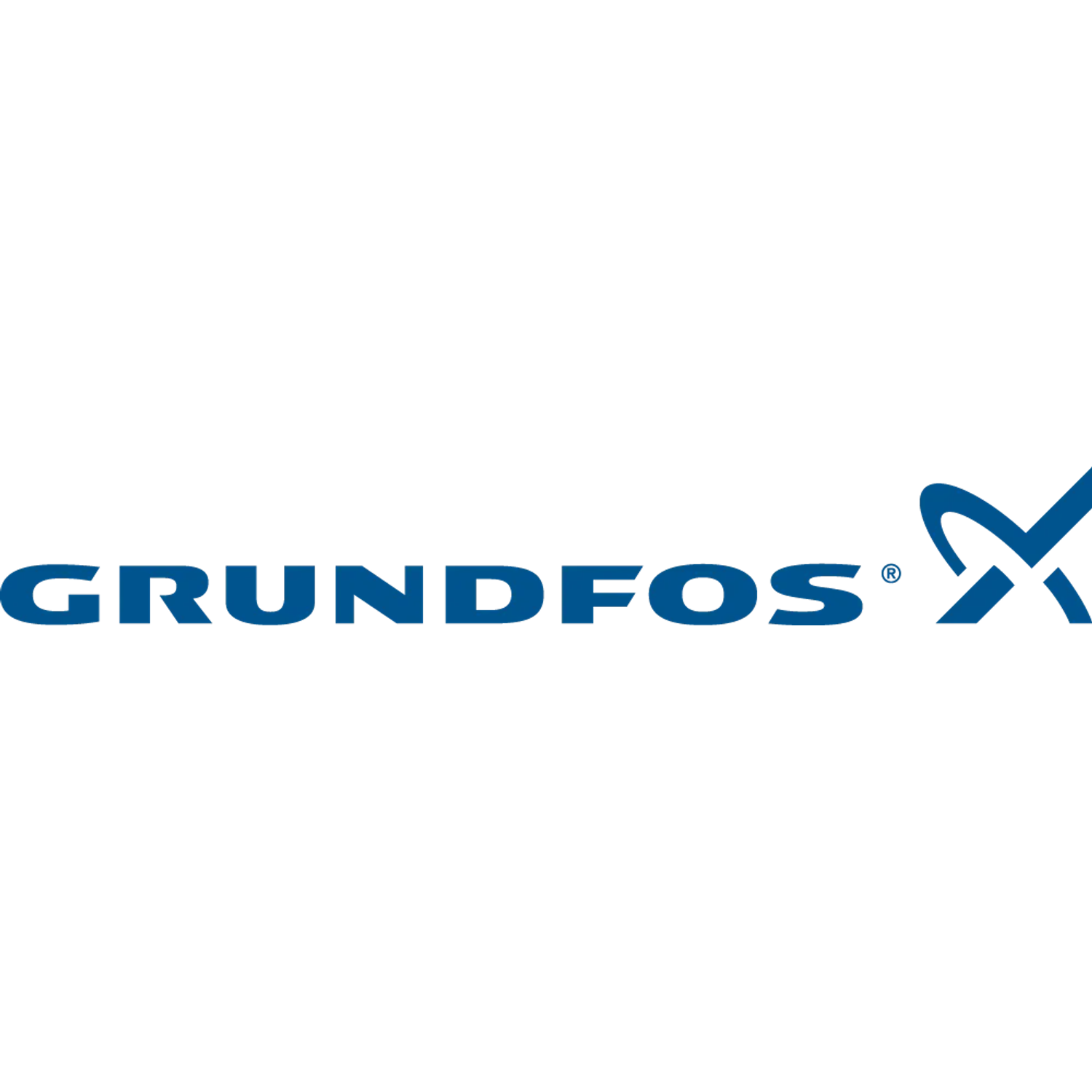 Grundfos Multi-Stage Centrifugal Pump Stainless Steel 1 1/4In 1A 400Vac Type Cri