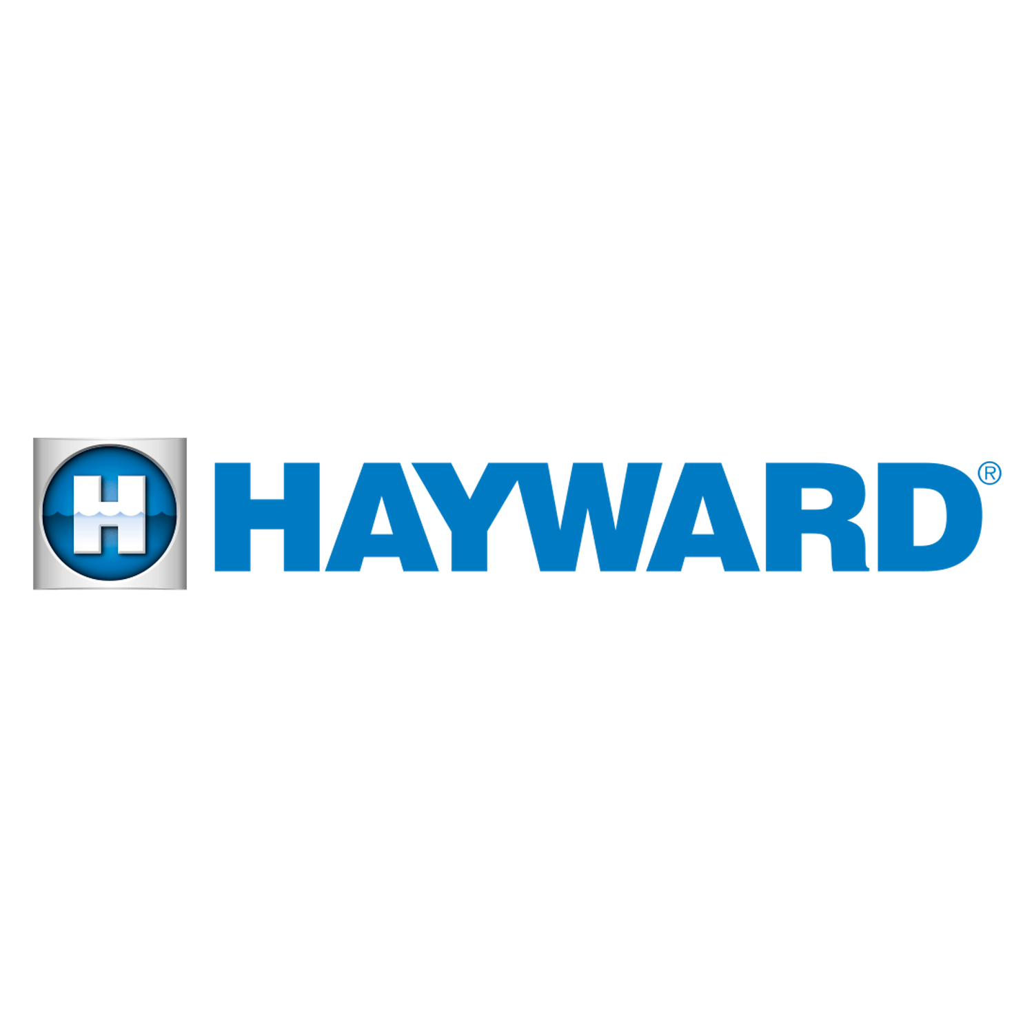 Hayward Wheel Tread Kit (Met Blue) - 7034447