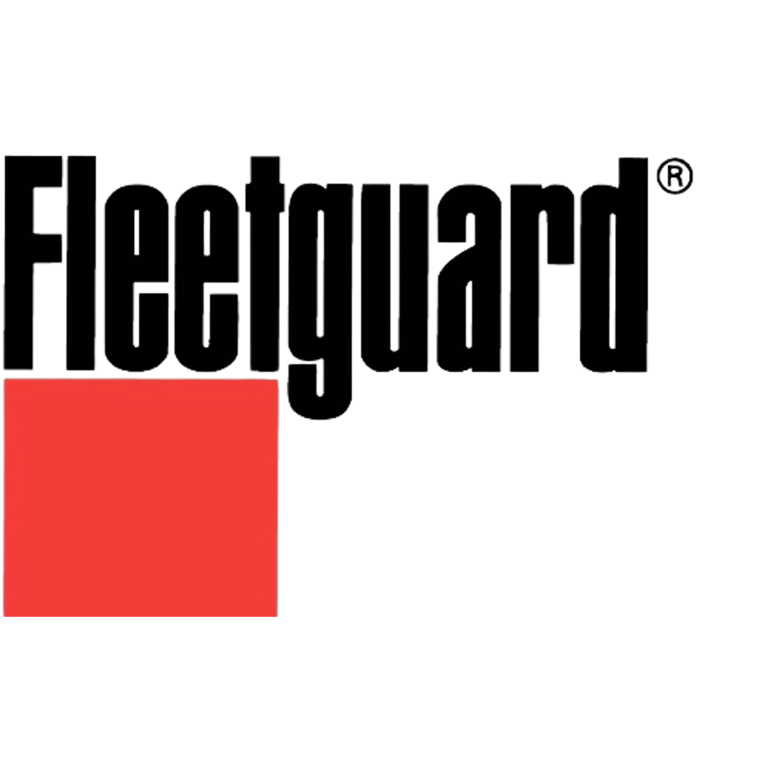 Fleetguard Hydraulic Cartridge Cellulose - HF35218
