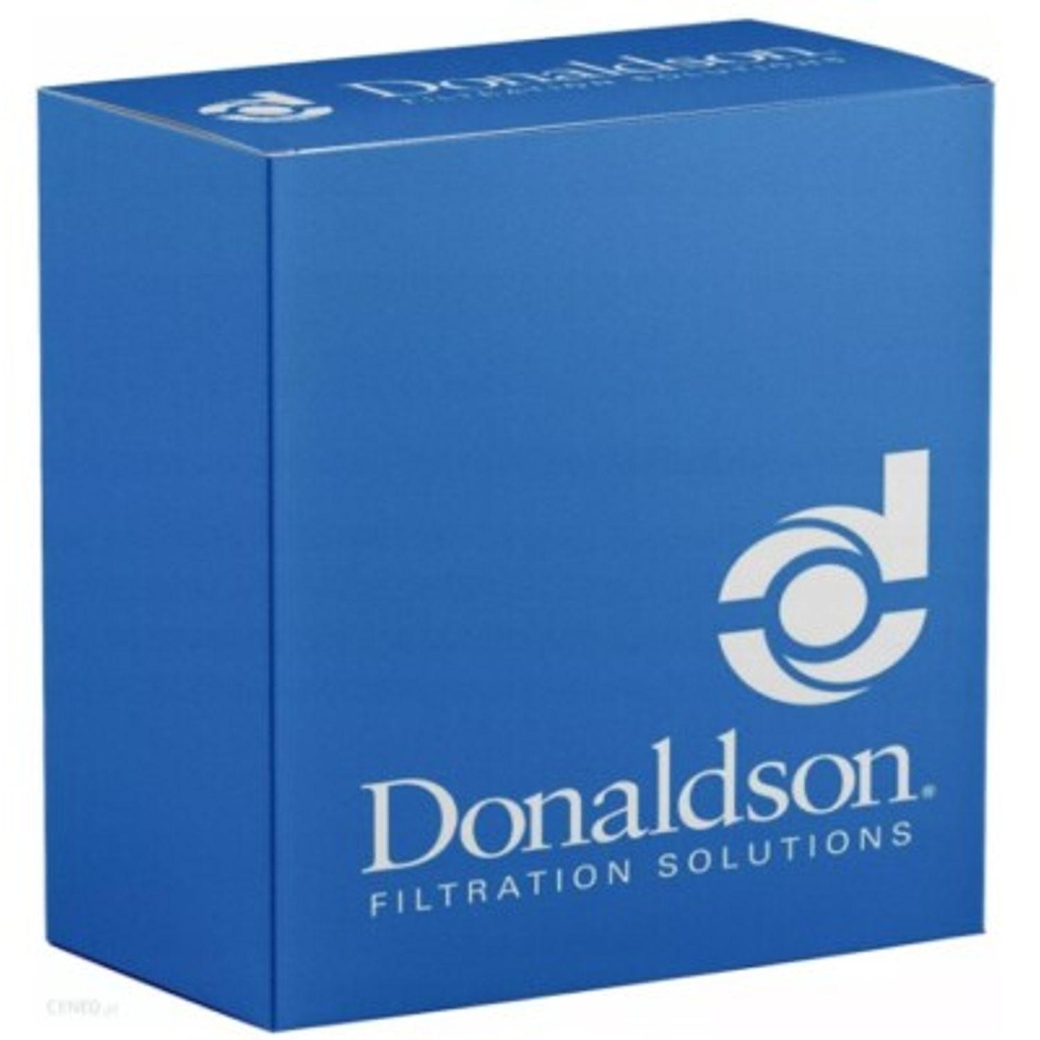 Donaldson Air Filter Panel Ventilation - P106680